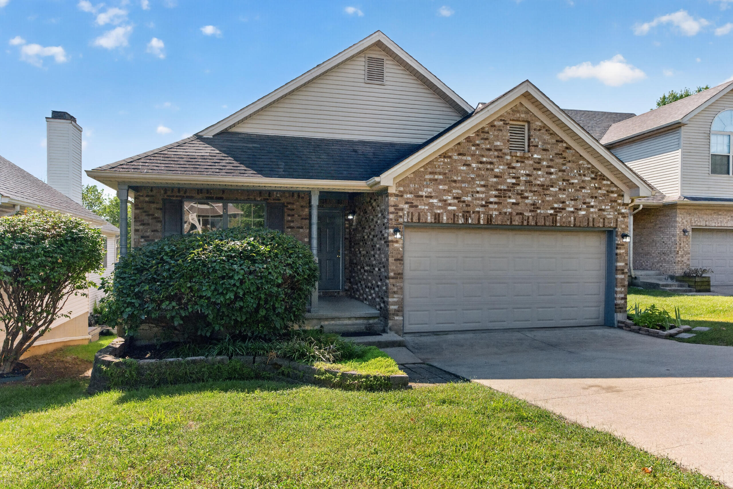 3253 Royal Troon Road — photo