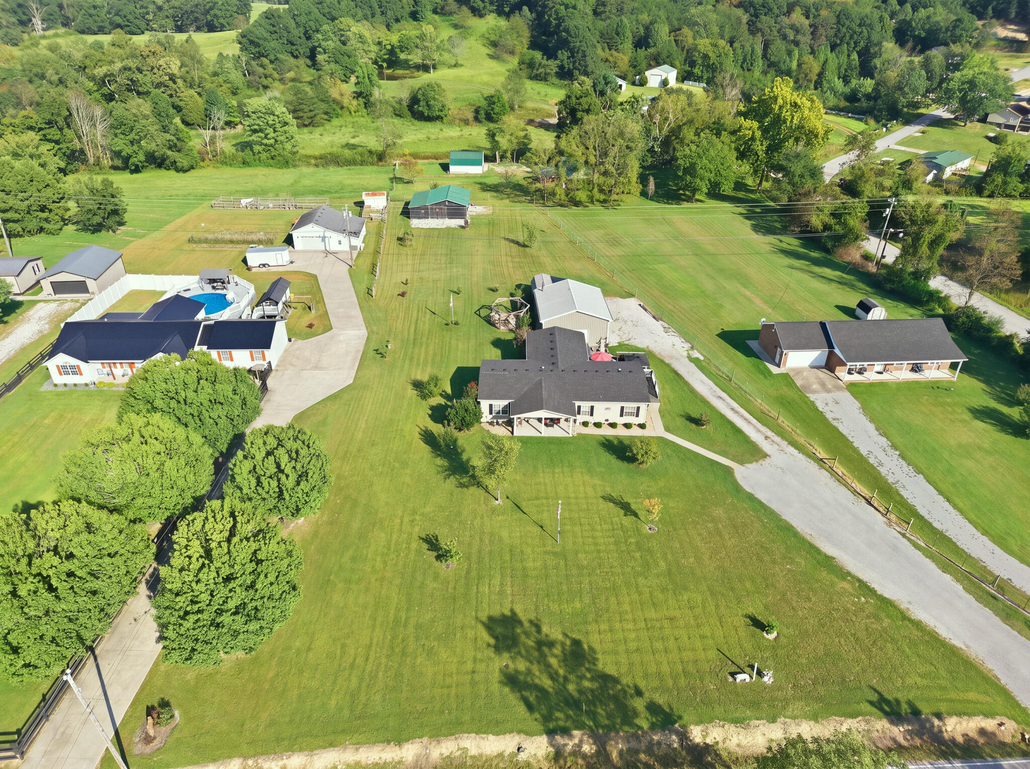 1007 Copper Creek Road — photo
