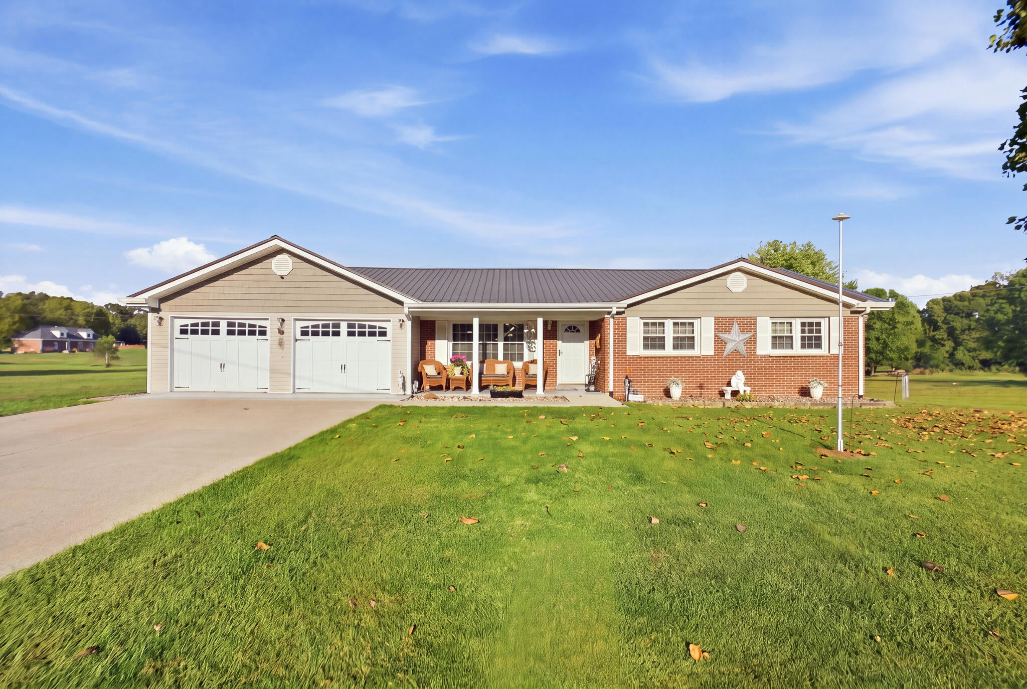 621 Copper Creek Road — photo