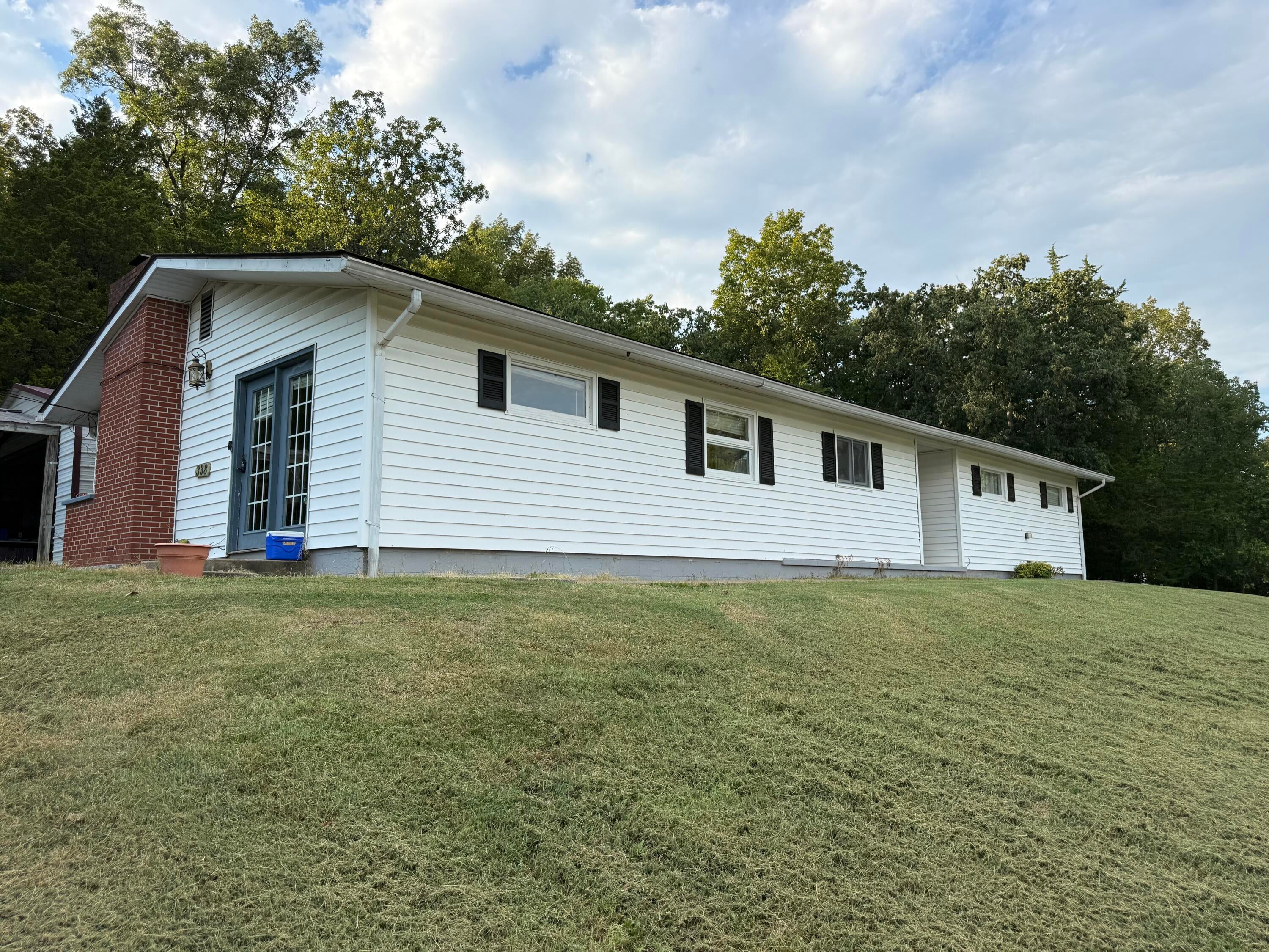 338 Harper Drive — photo