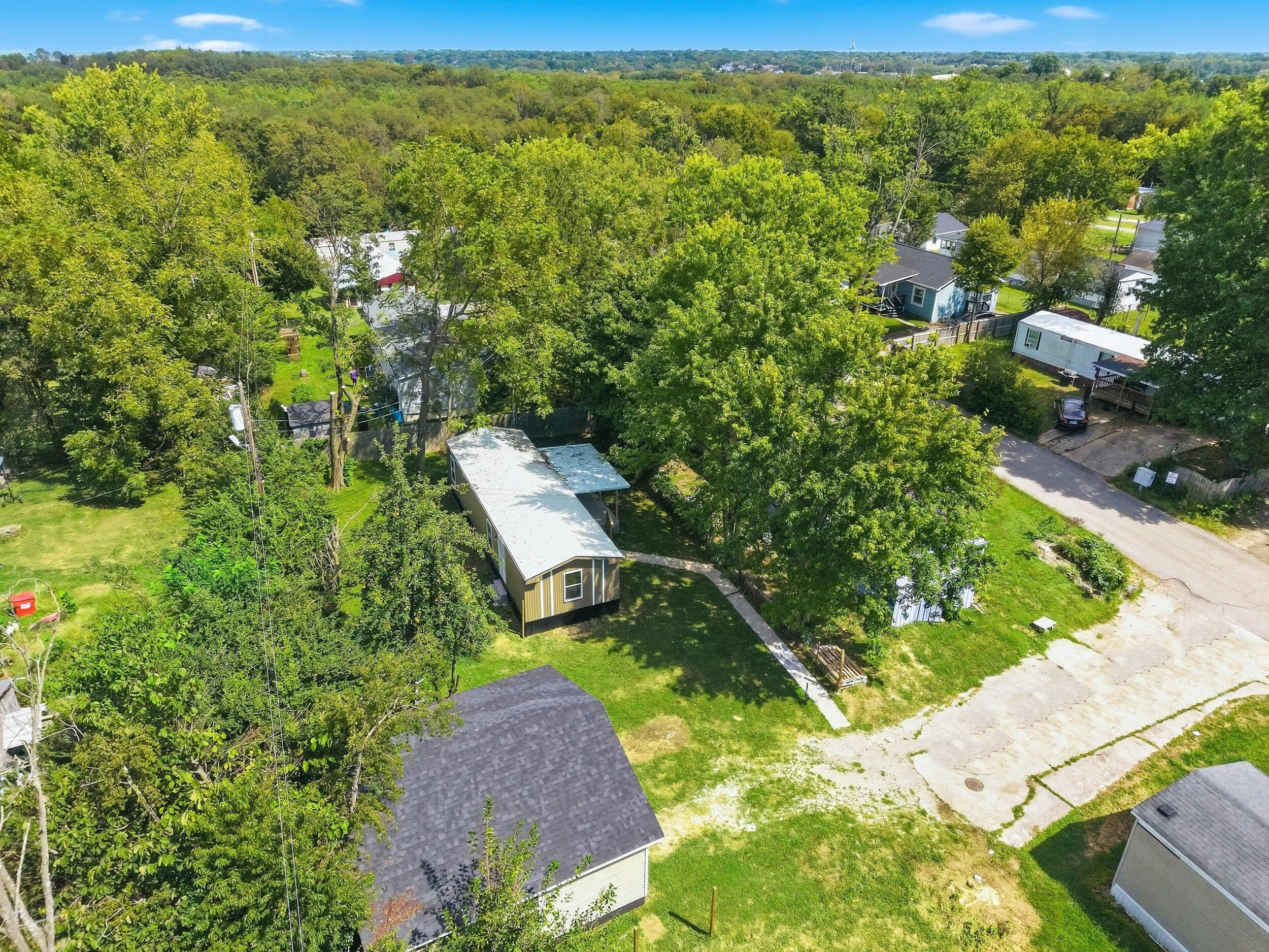 161 Cool Breeze Drive 55 — photo