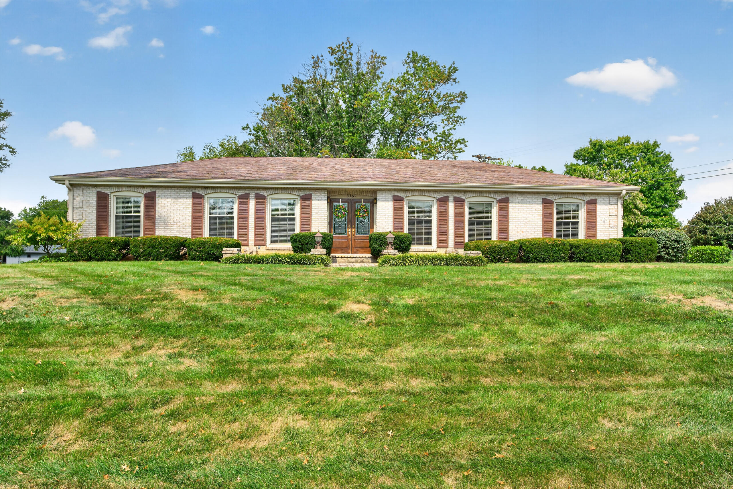 3367 Clays Mill Road — photo