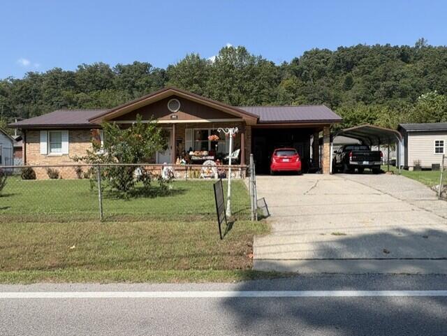 401 Kentucky 1107 — photo