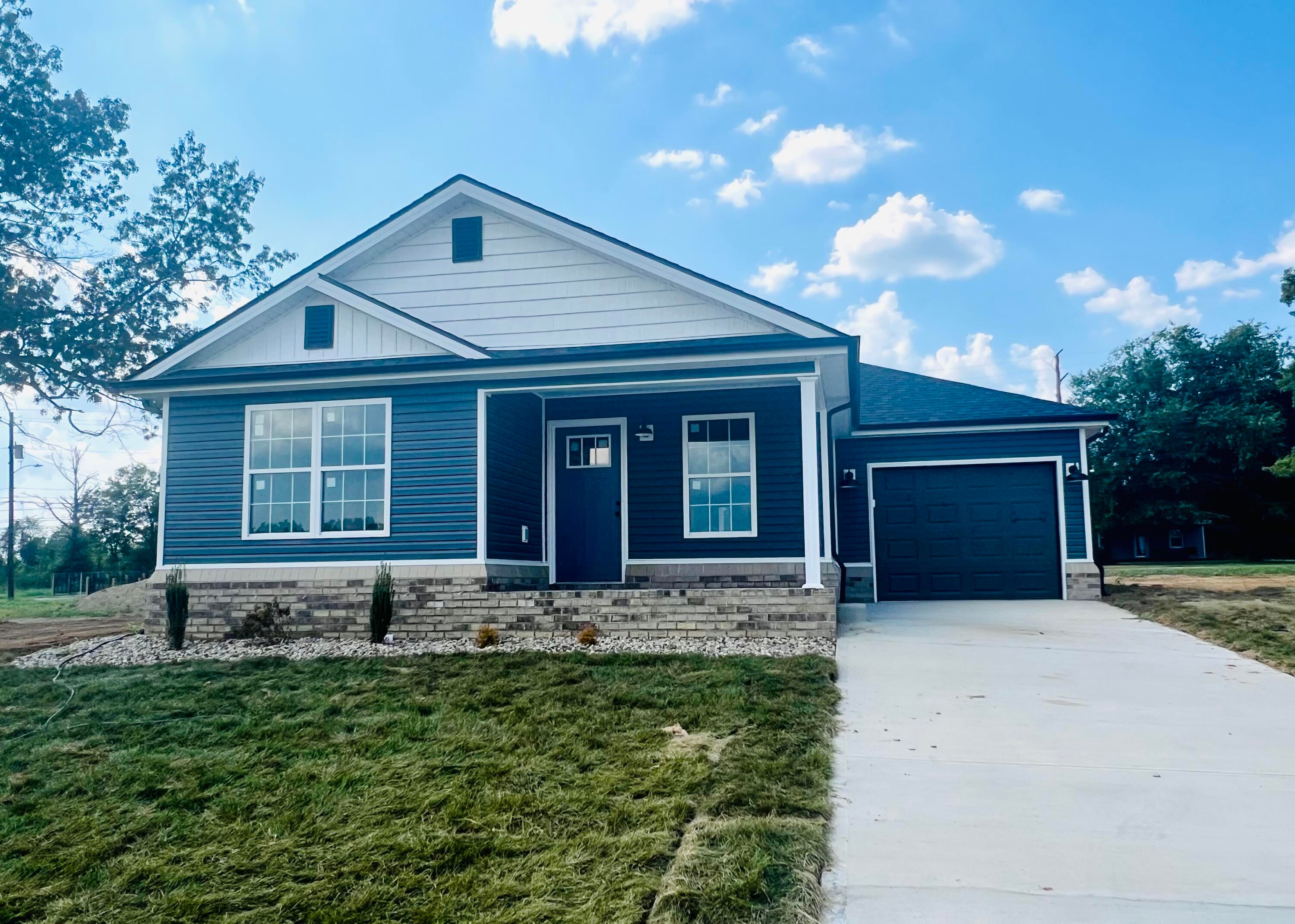 209 Terrace View Drive — photo
