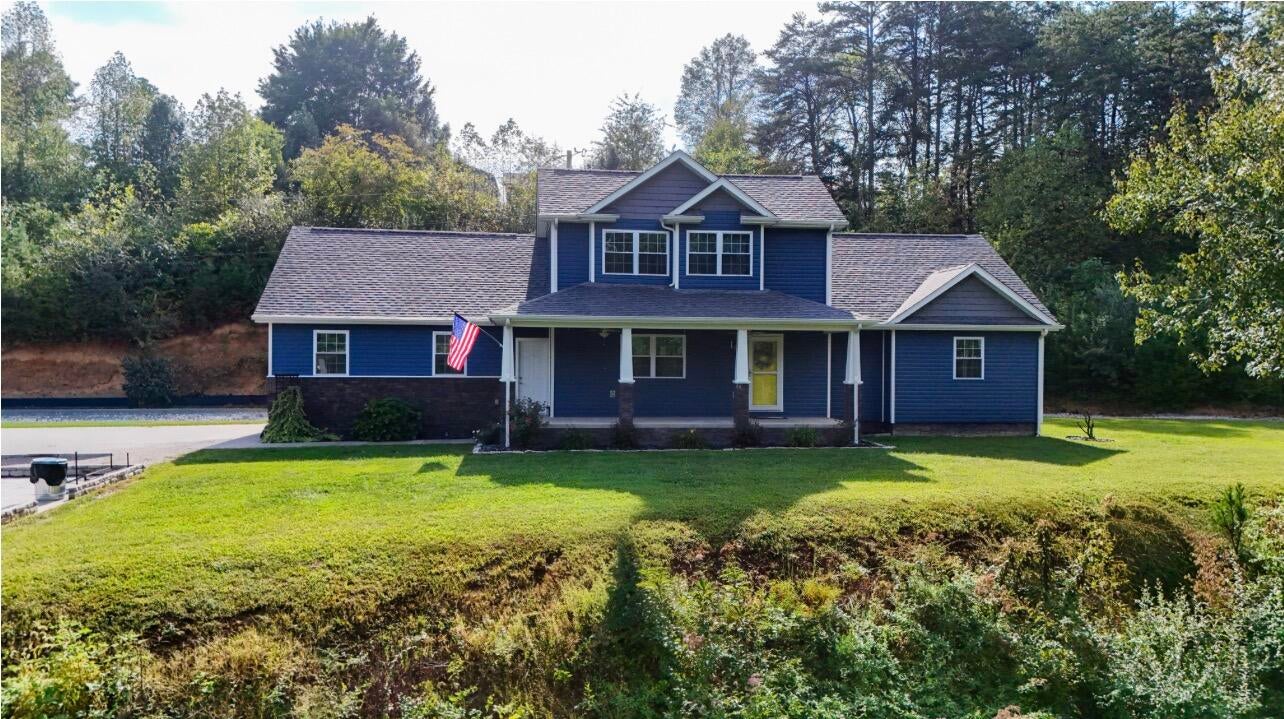 80 Sportsmans Hill Trail — photo