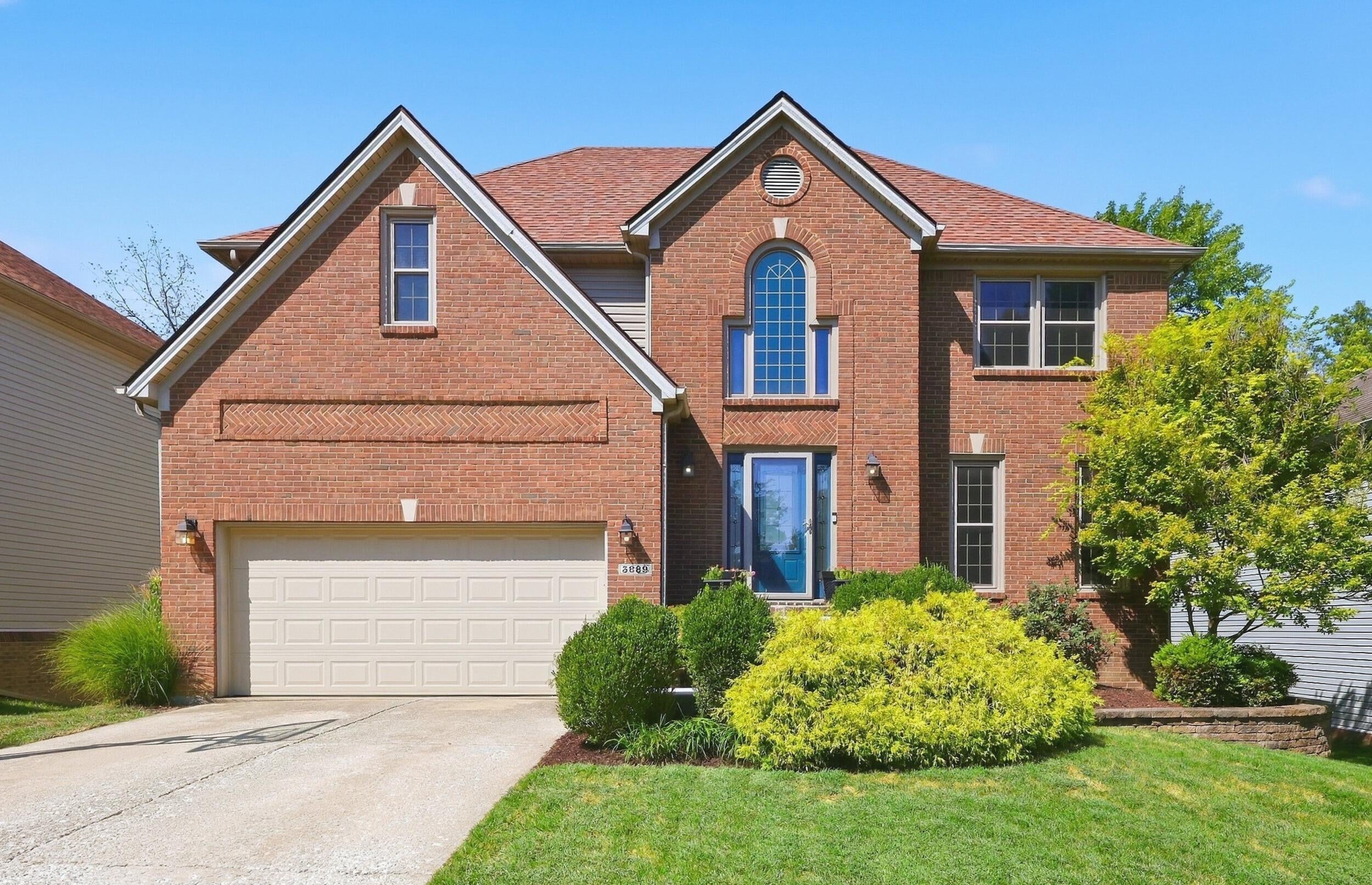 3889 Barnard Drive — photo