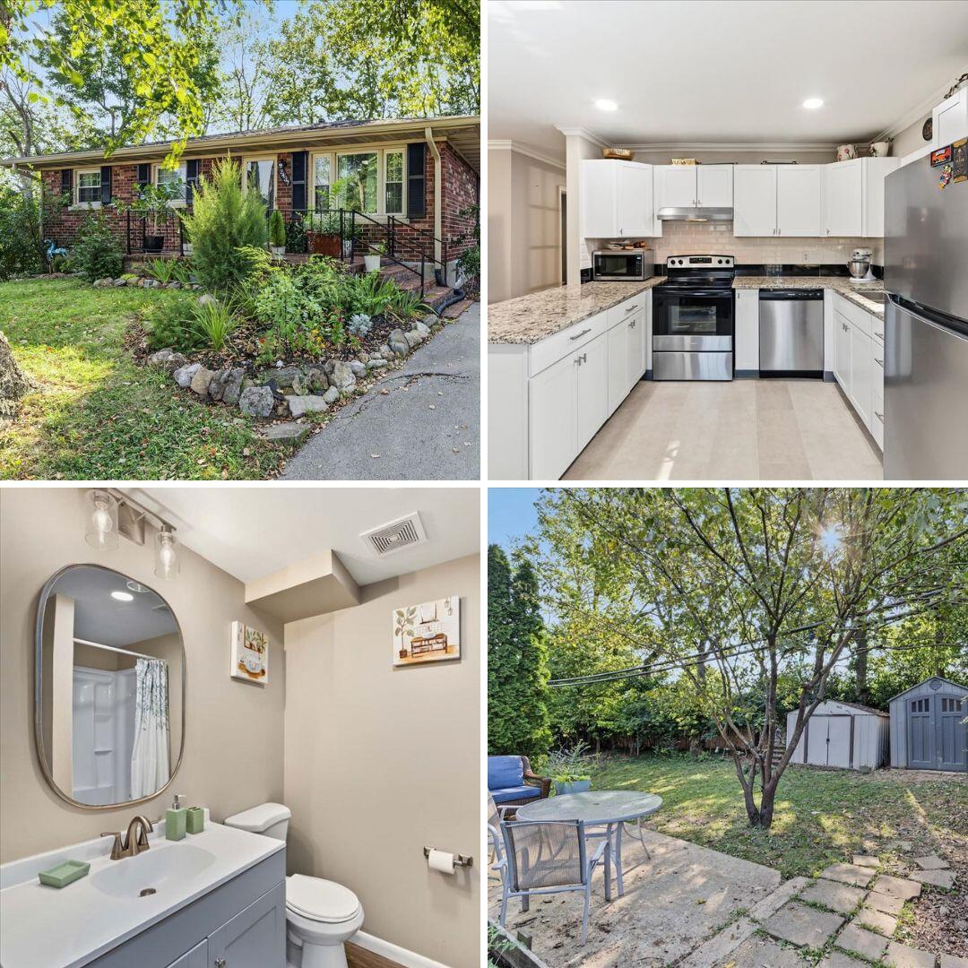 2437 Butternut Hill Court — photo