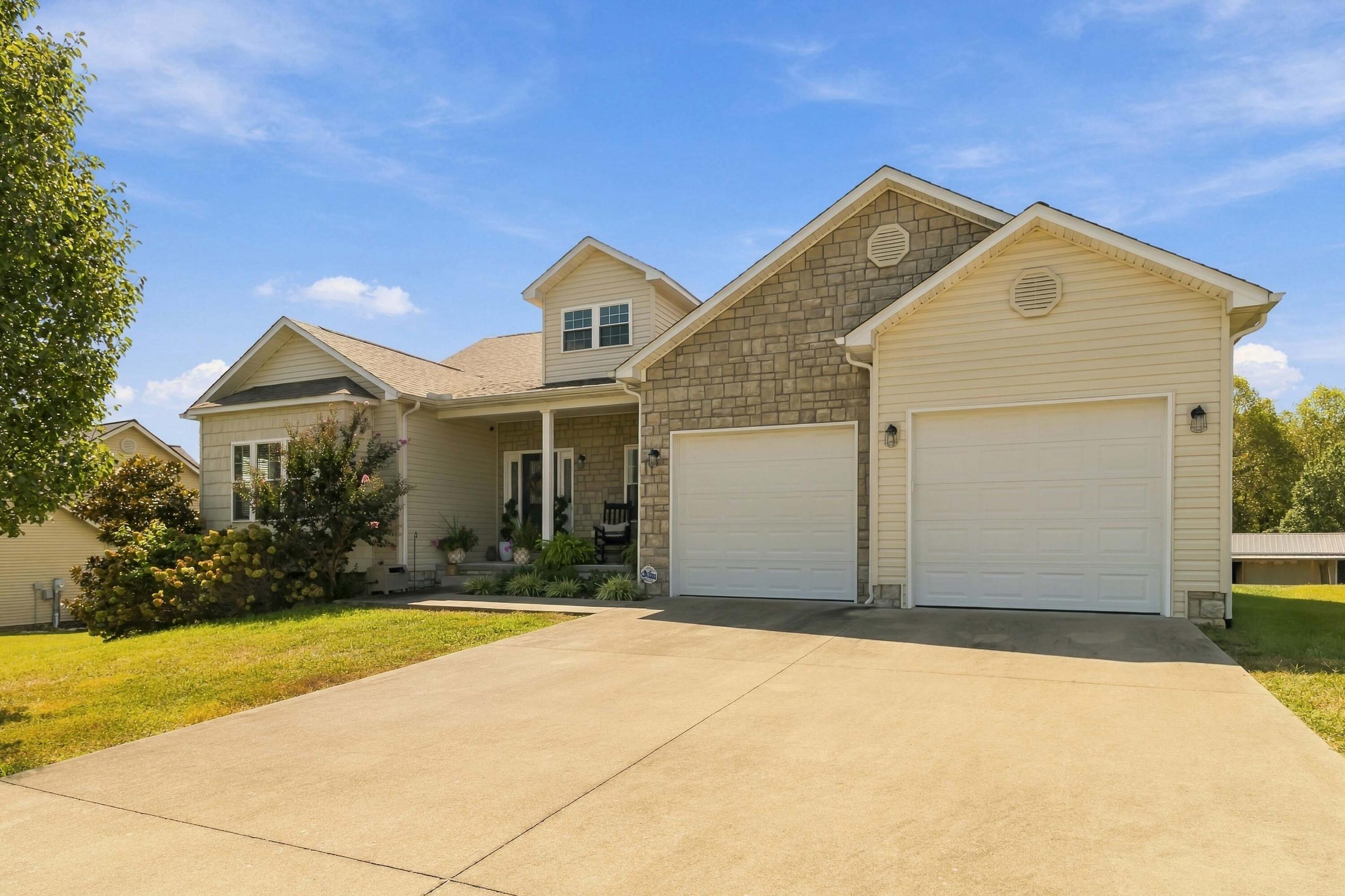 159 Cloyd Drive — photo