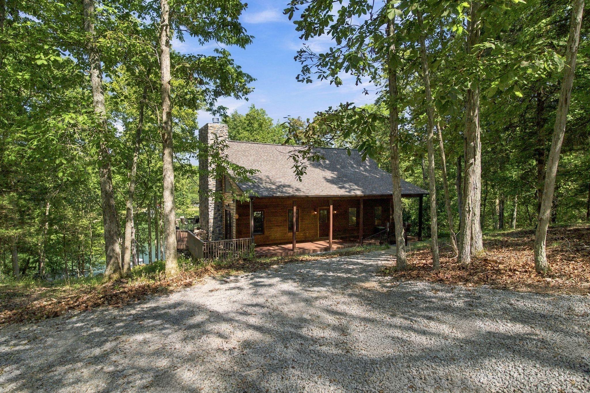 165 S Deerlake Path — photo