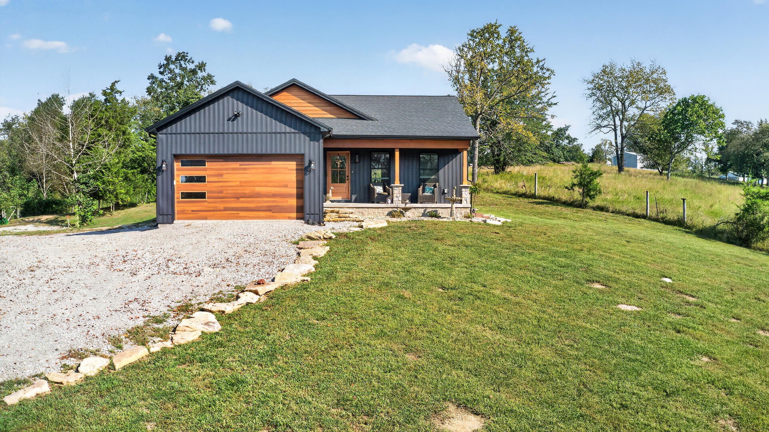 1394 Aaron Barnett Road — photo