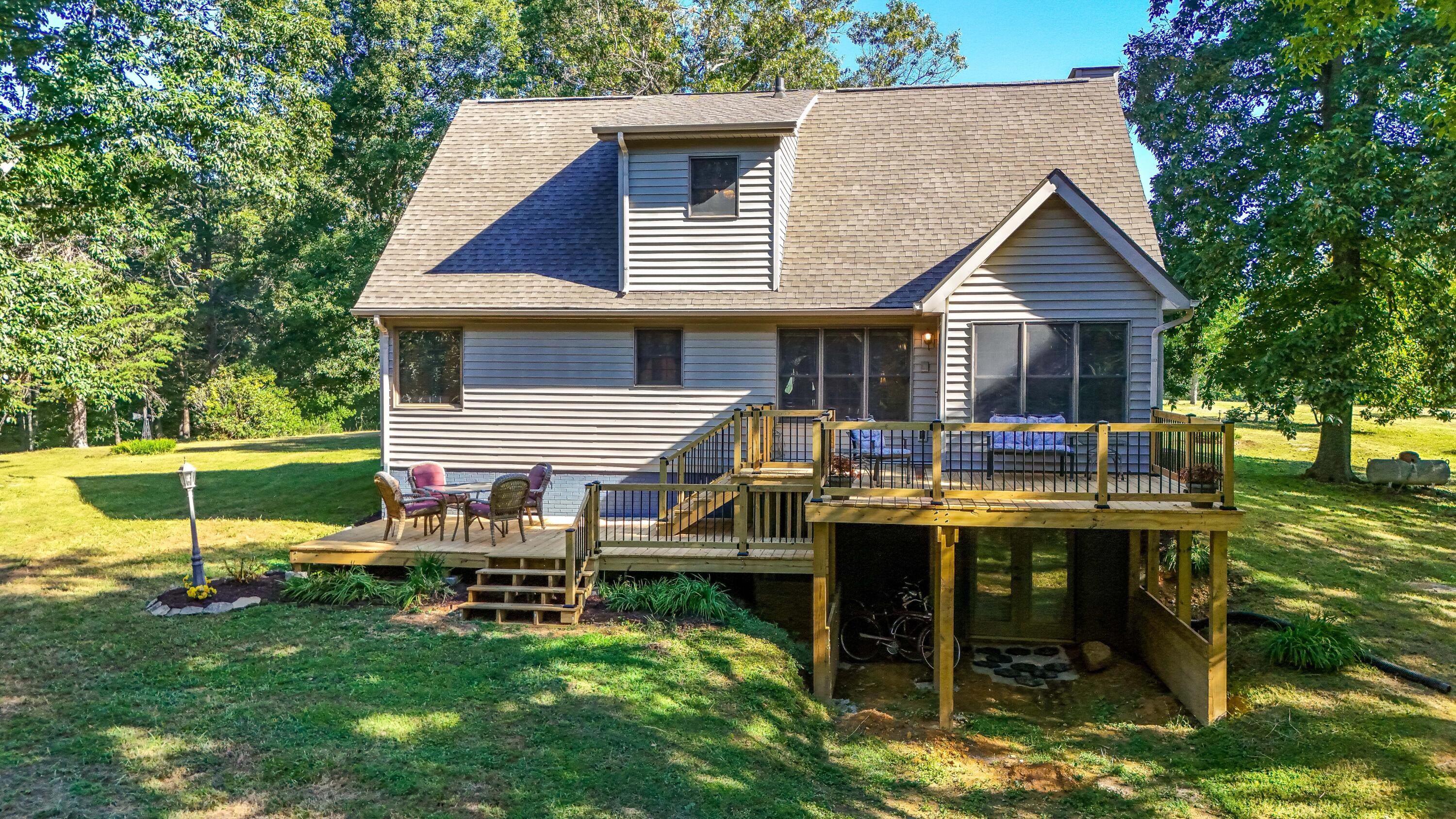 2549 Bowling Ridge Rd Road, Brodhead, KY 40409 — photo 3