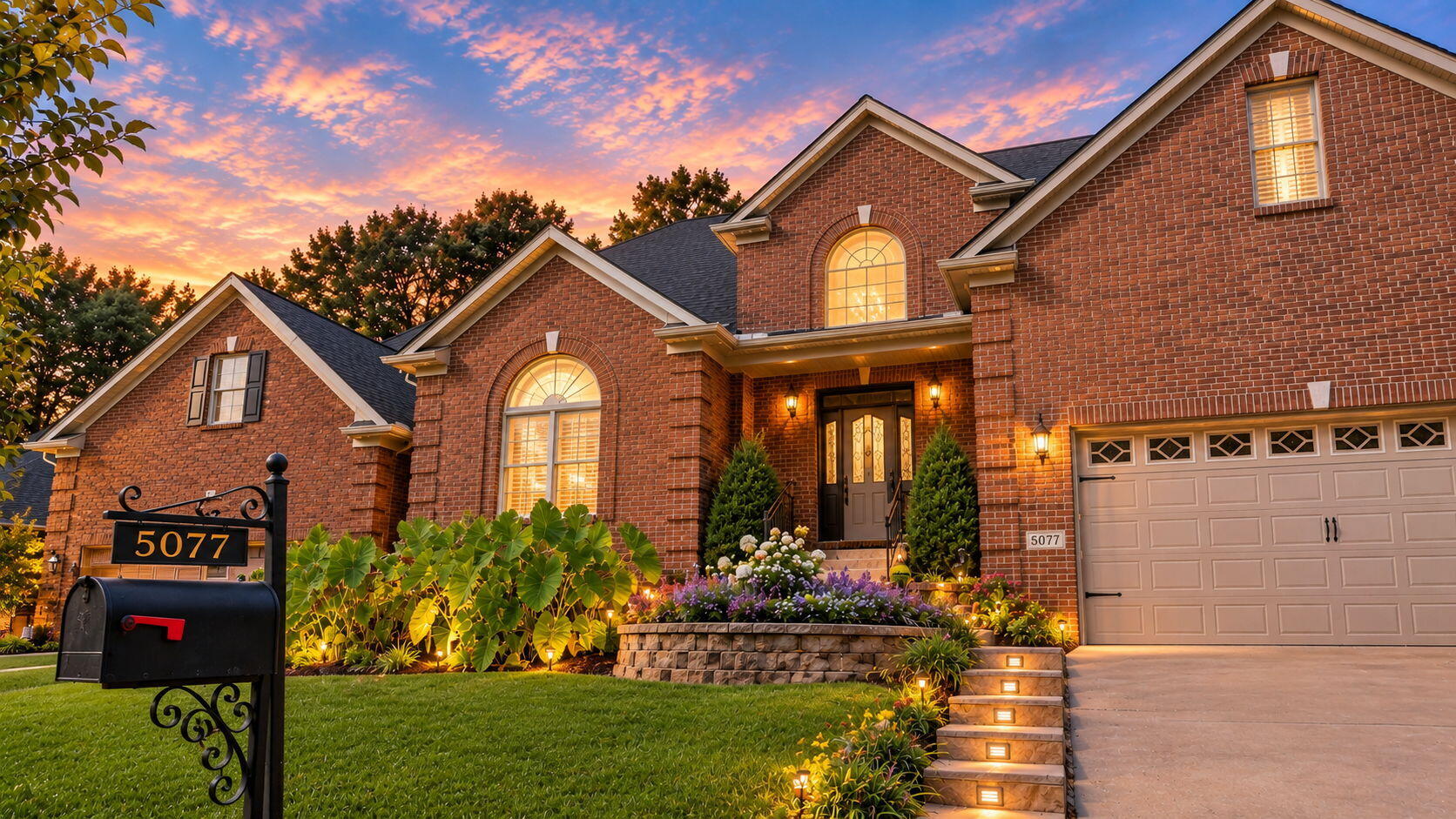 5077 Ivy Bridge Drive — photo