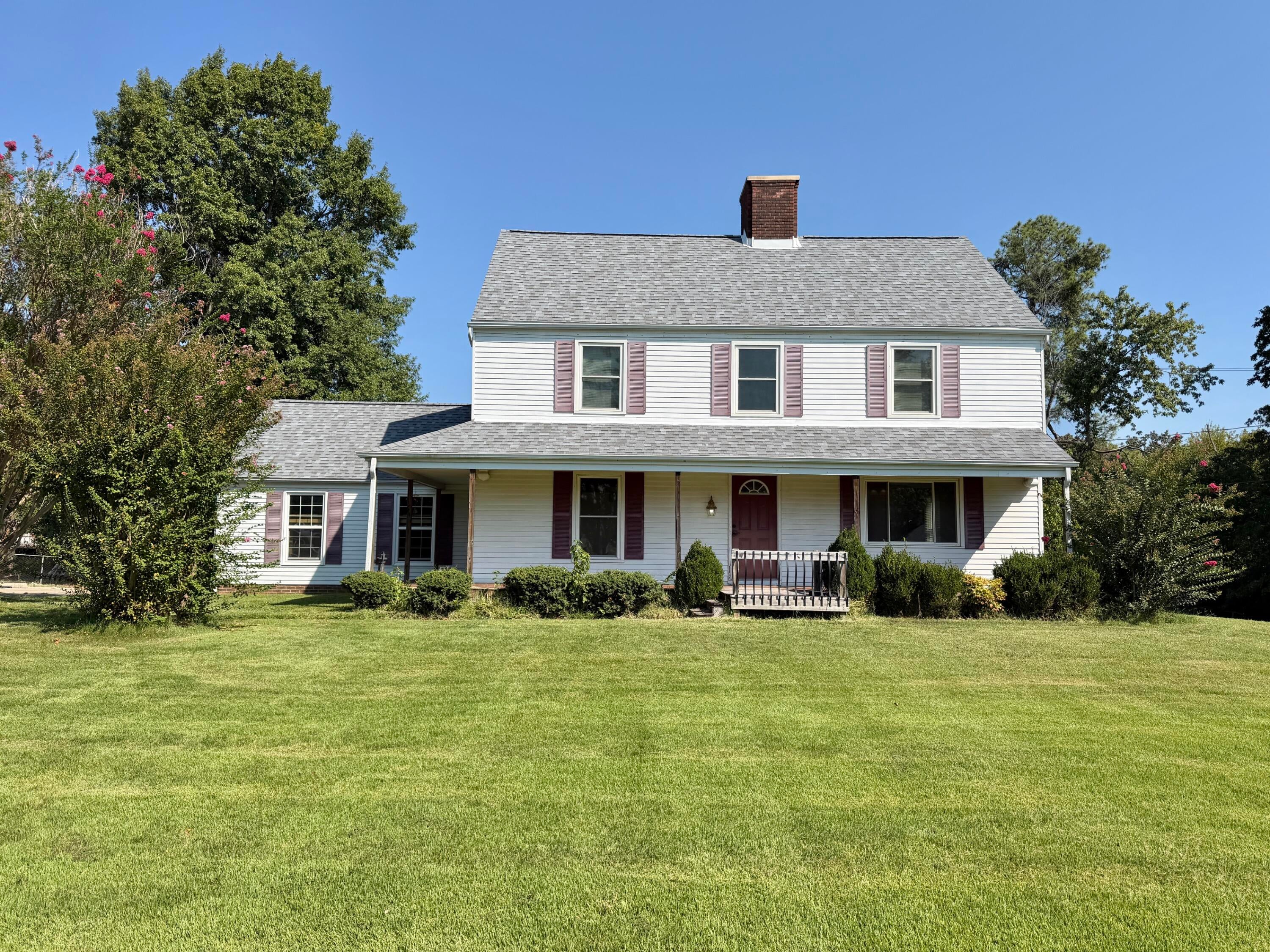 607 Macedonia Street — photo