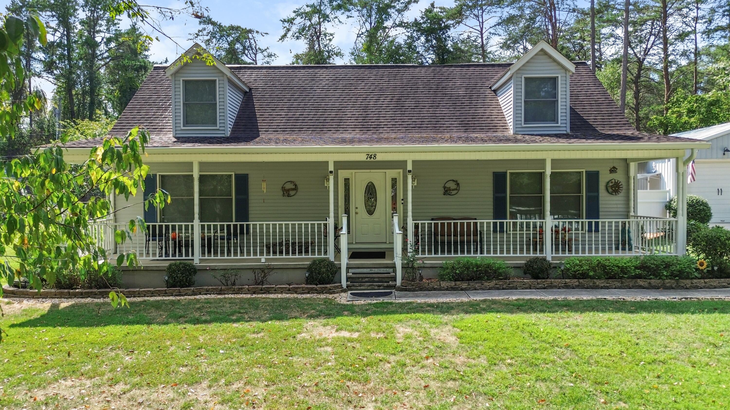 748 Rocky Point Road — photo