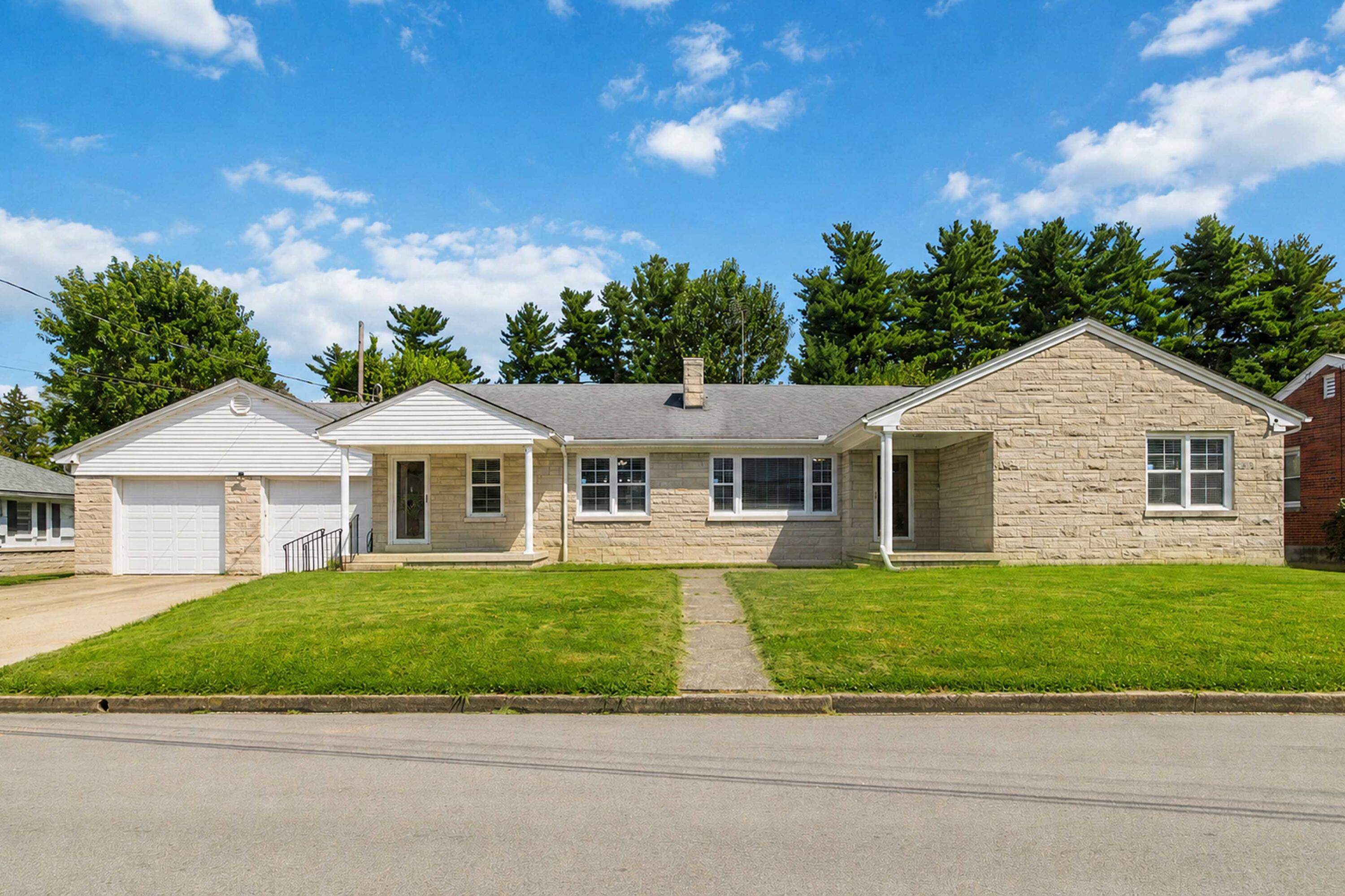 518 Baker Court — photo