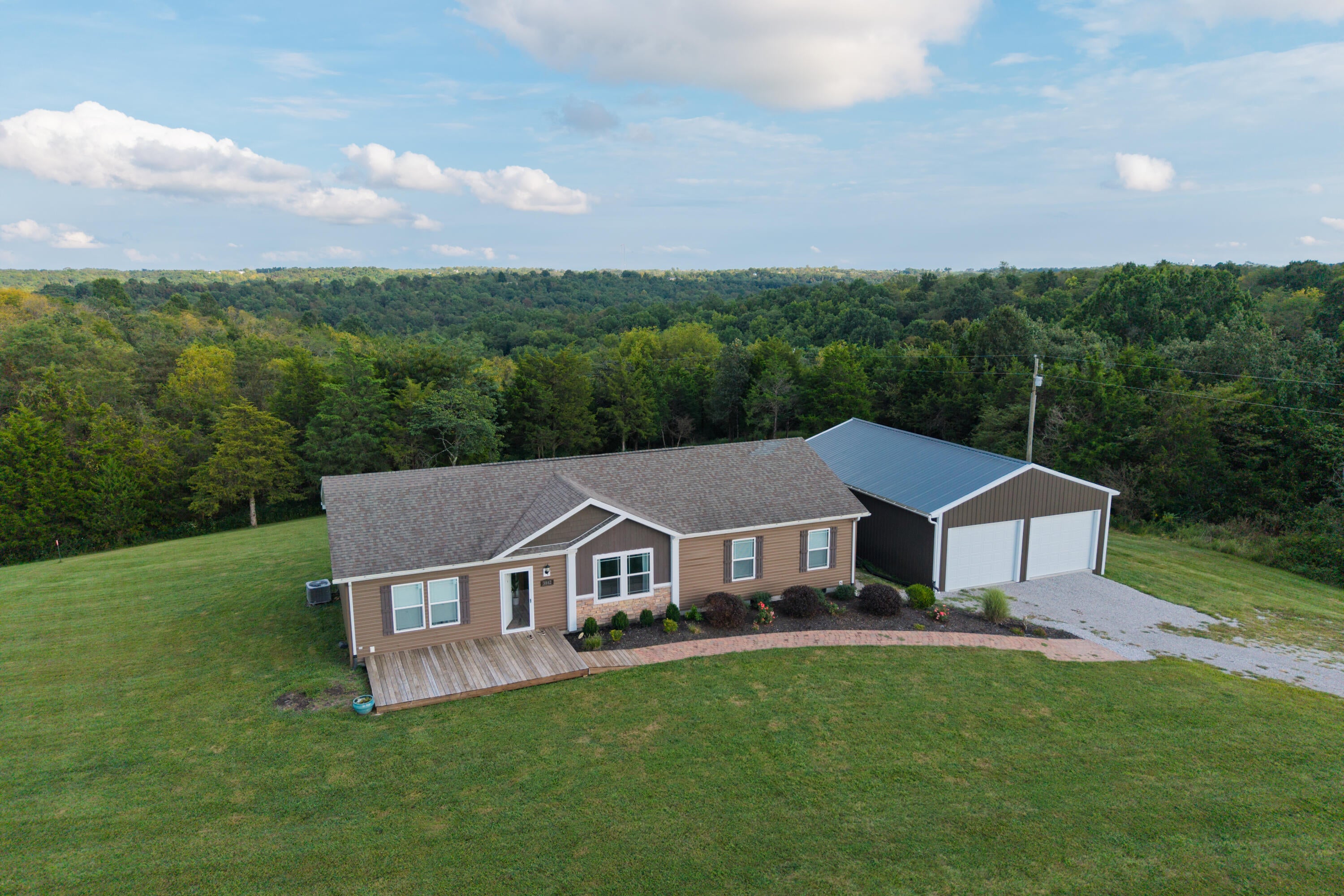 3842 Hogg Ridge Road — photo