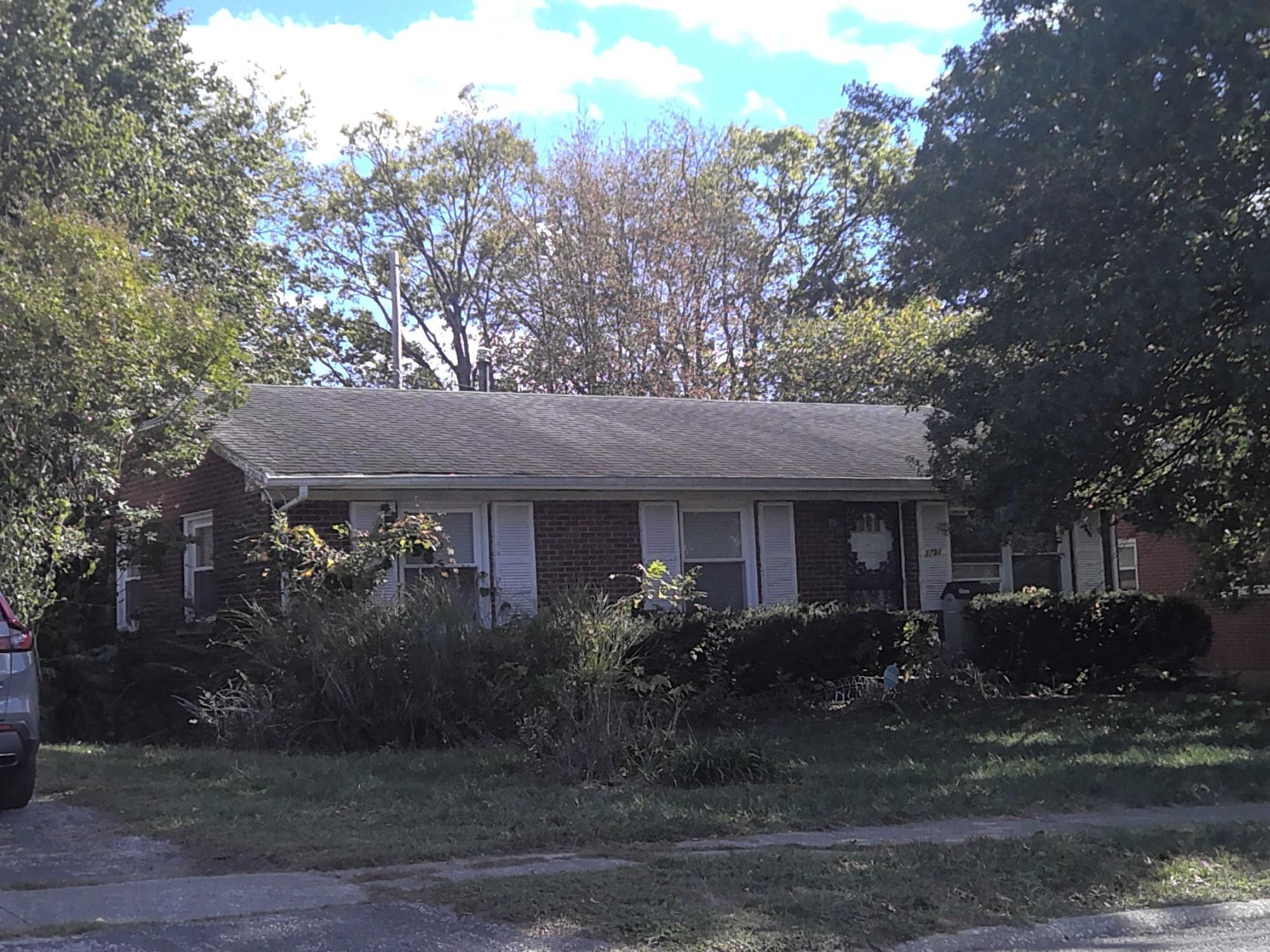 3793 Temple Drive — photo