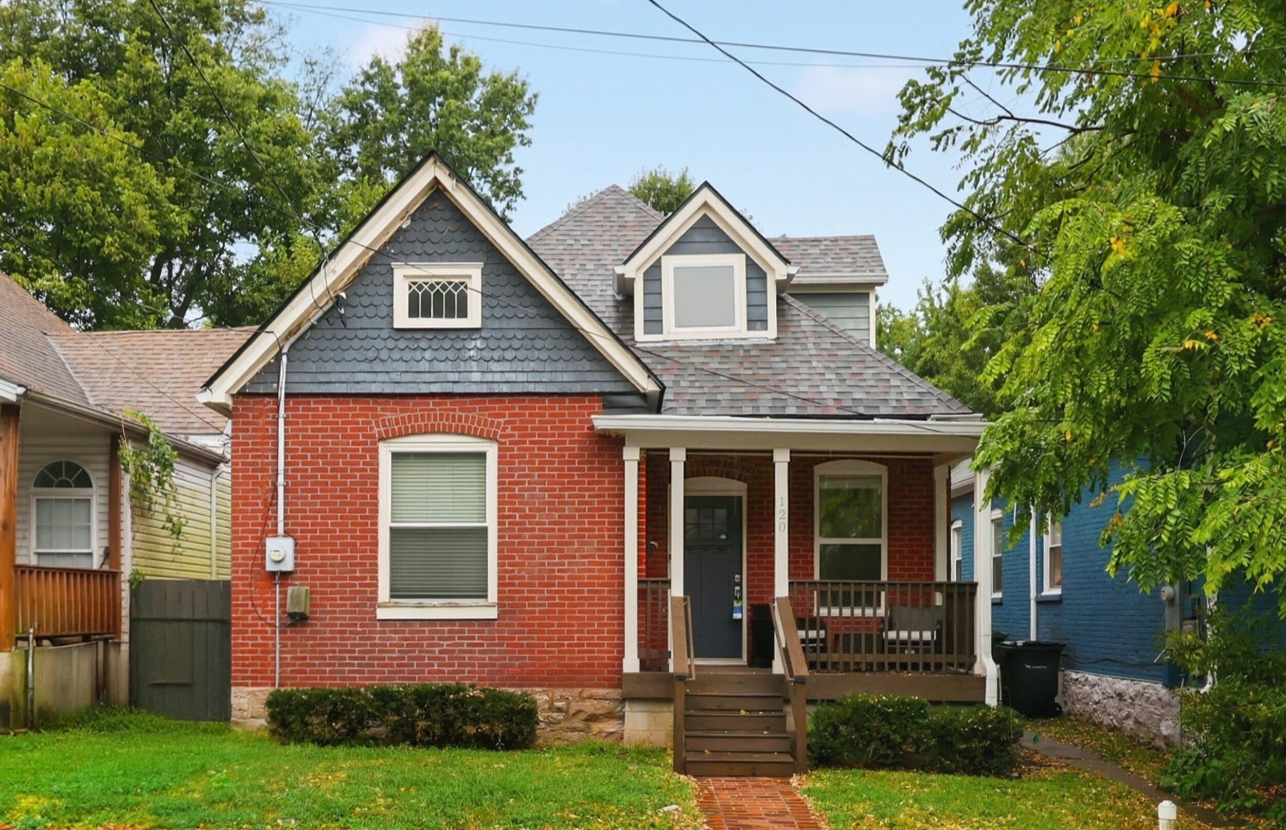 120 Rand Avenue — photo