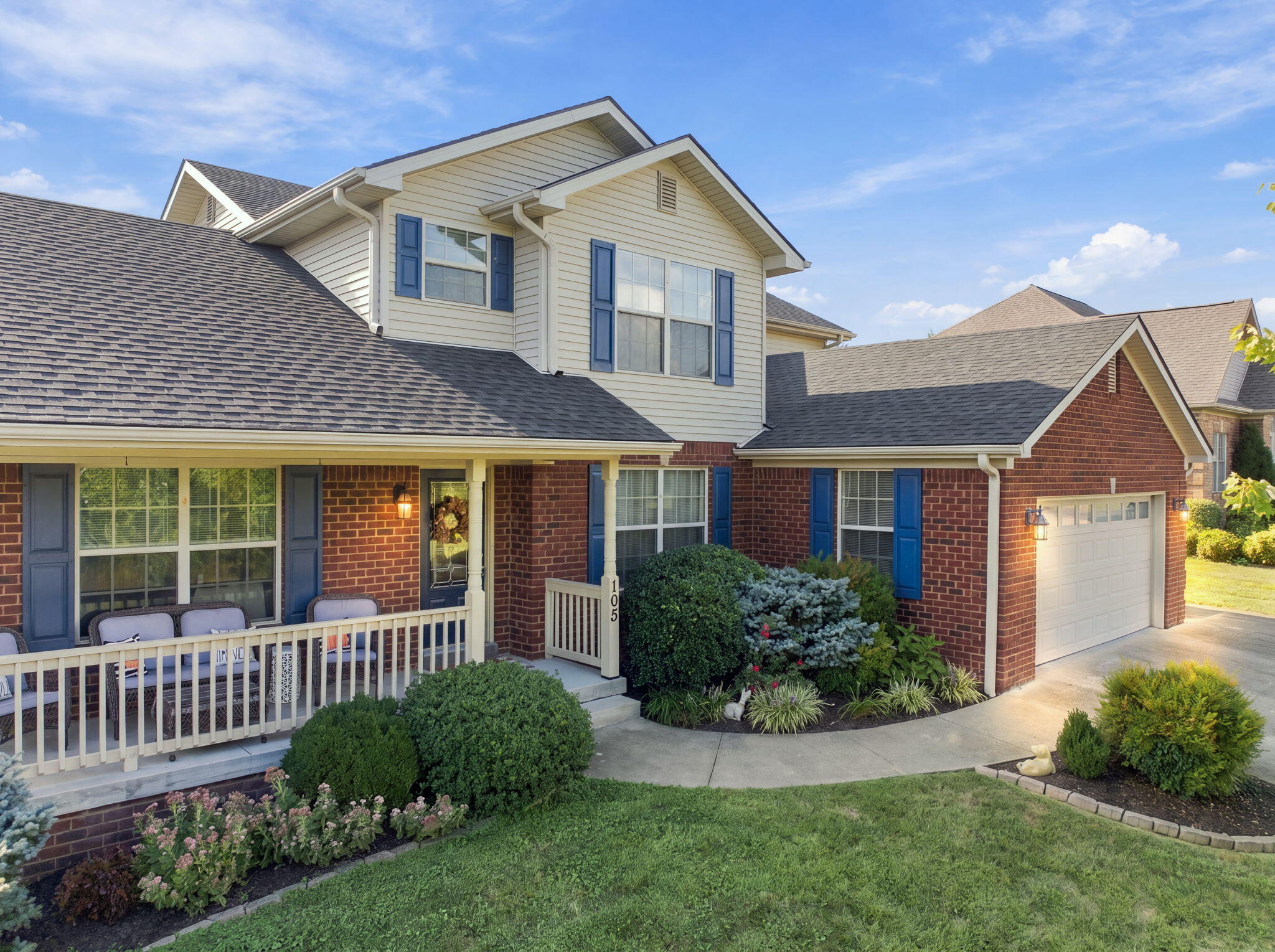 105 Lynne Drive — photo