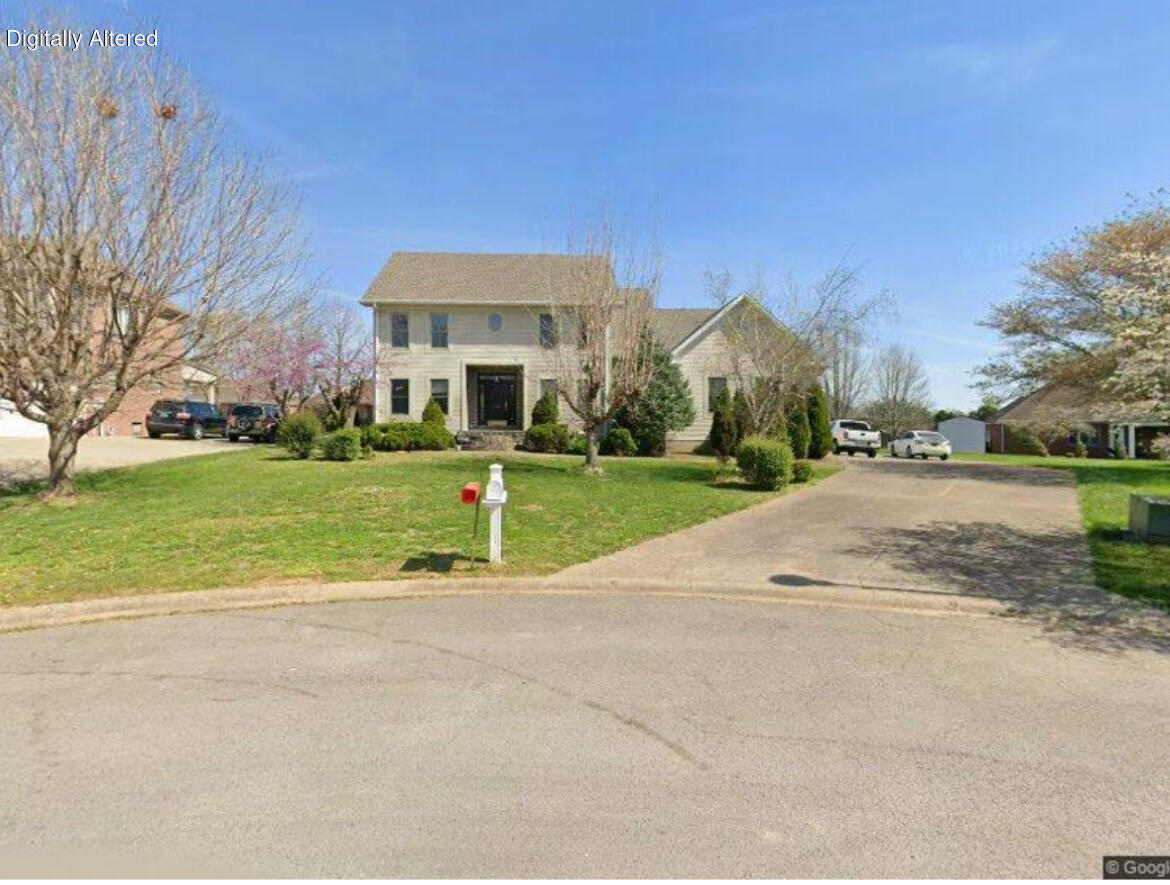 1424 Redwood Ct — photo