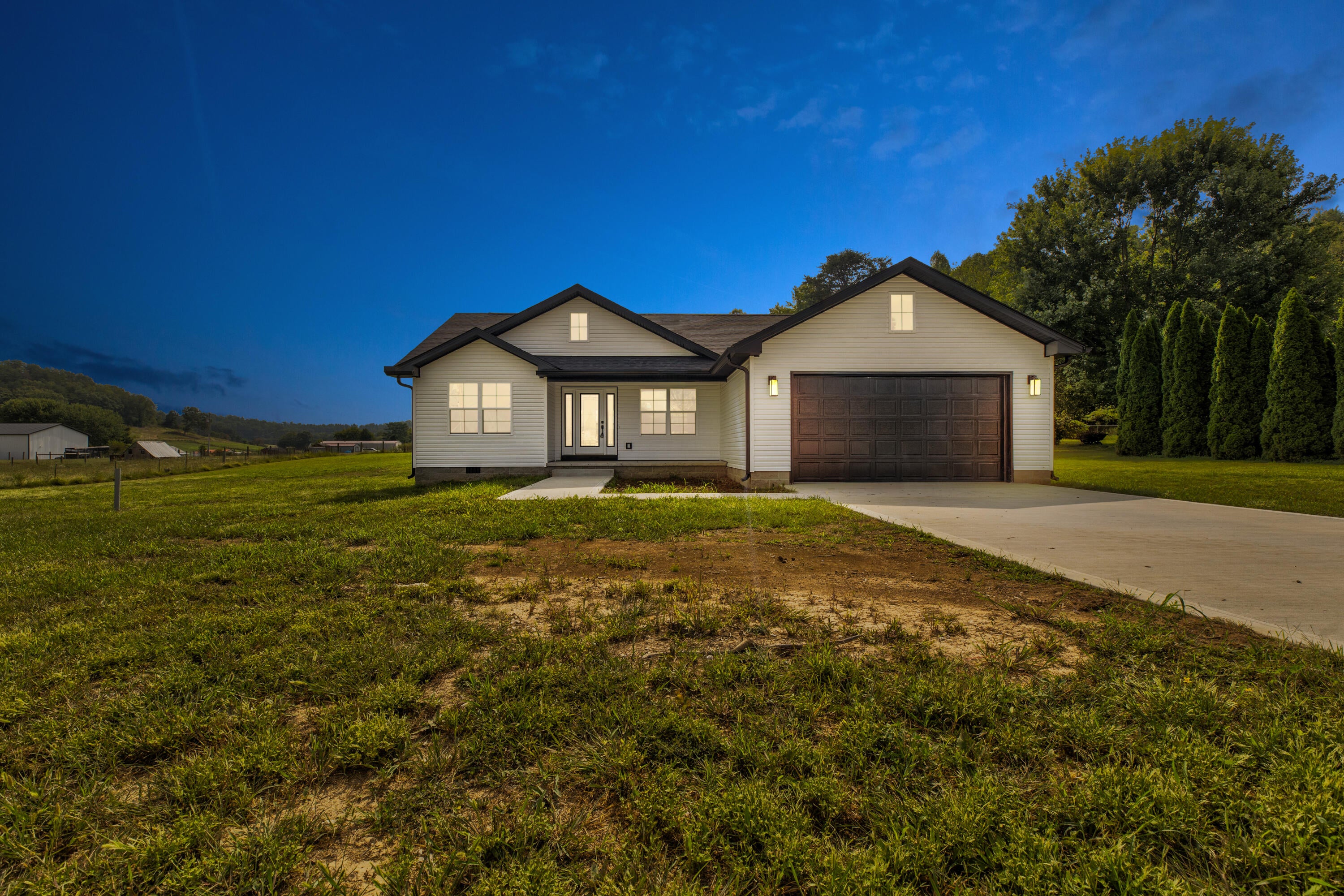 121 Spring Meadows Drive — photo