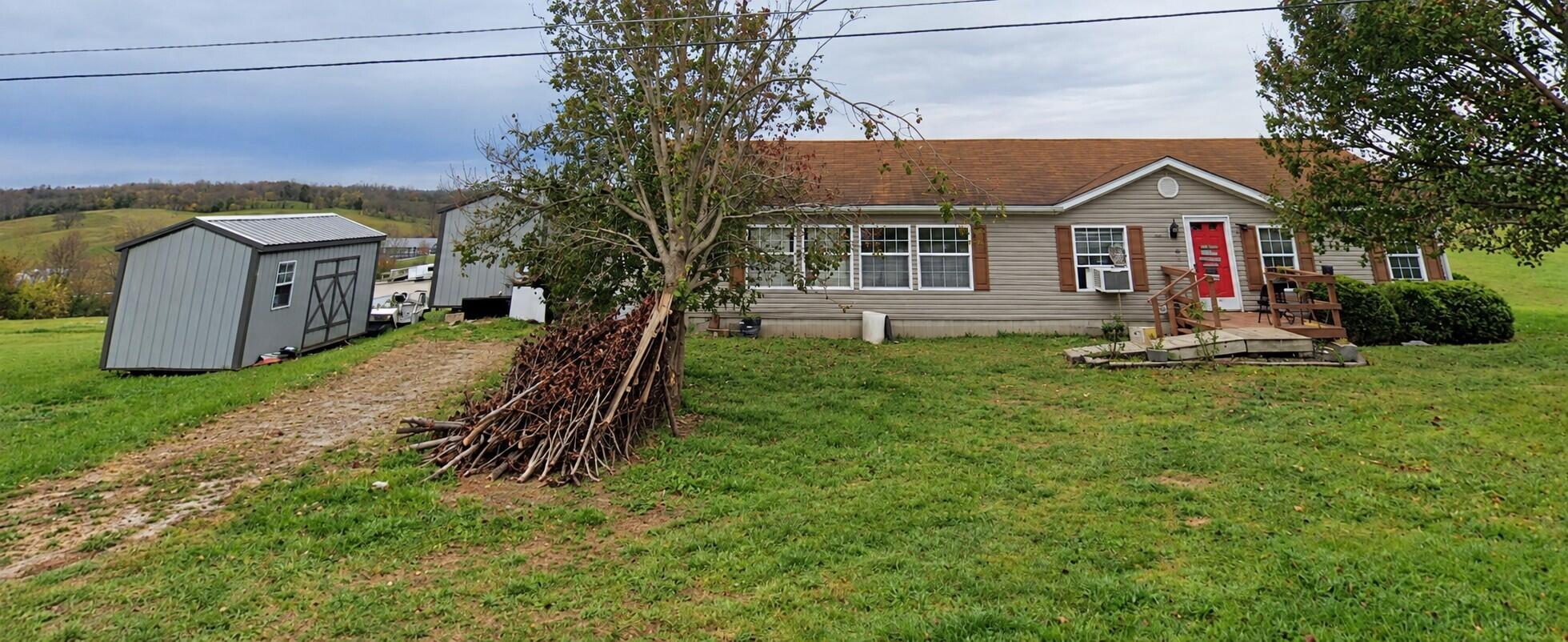7017 Lake Ridge Drive — photo