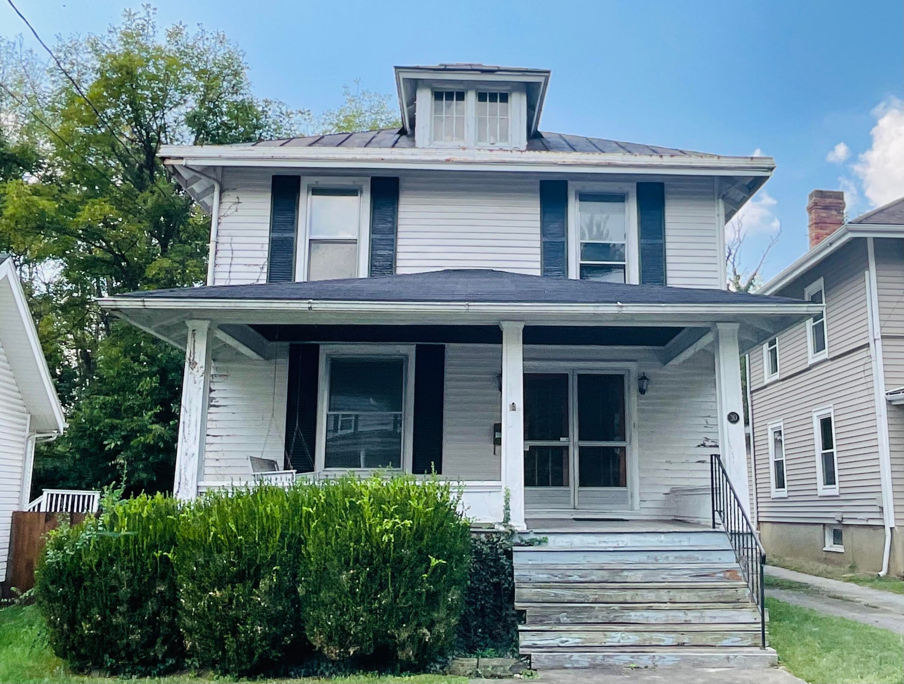 30 Samuels Avenue — photo