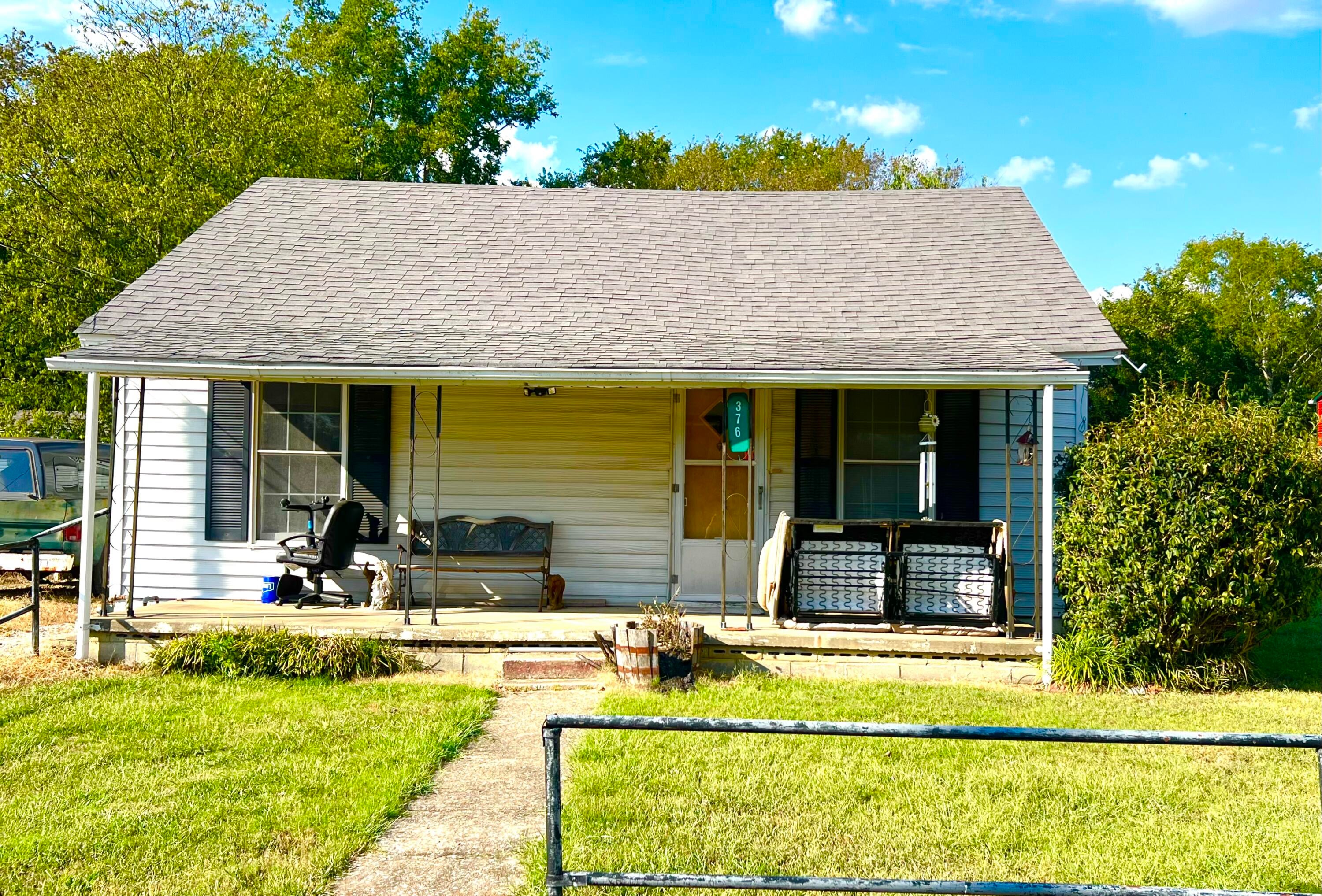 376 W Otis Circle — photo