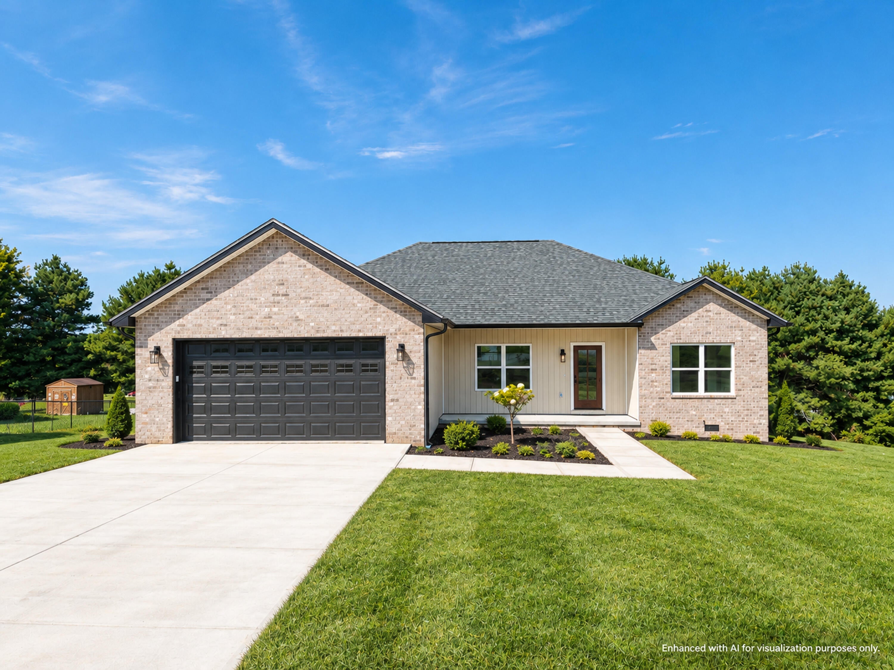 254 Spring Meadows Drive — photo