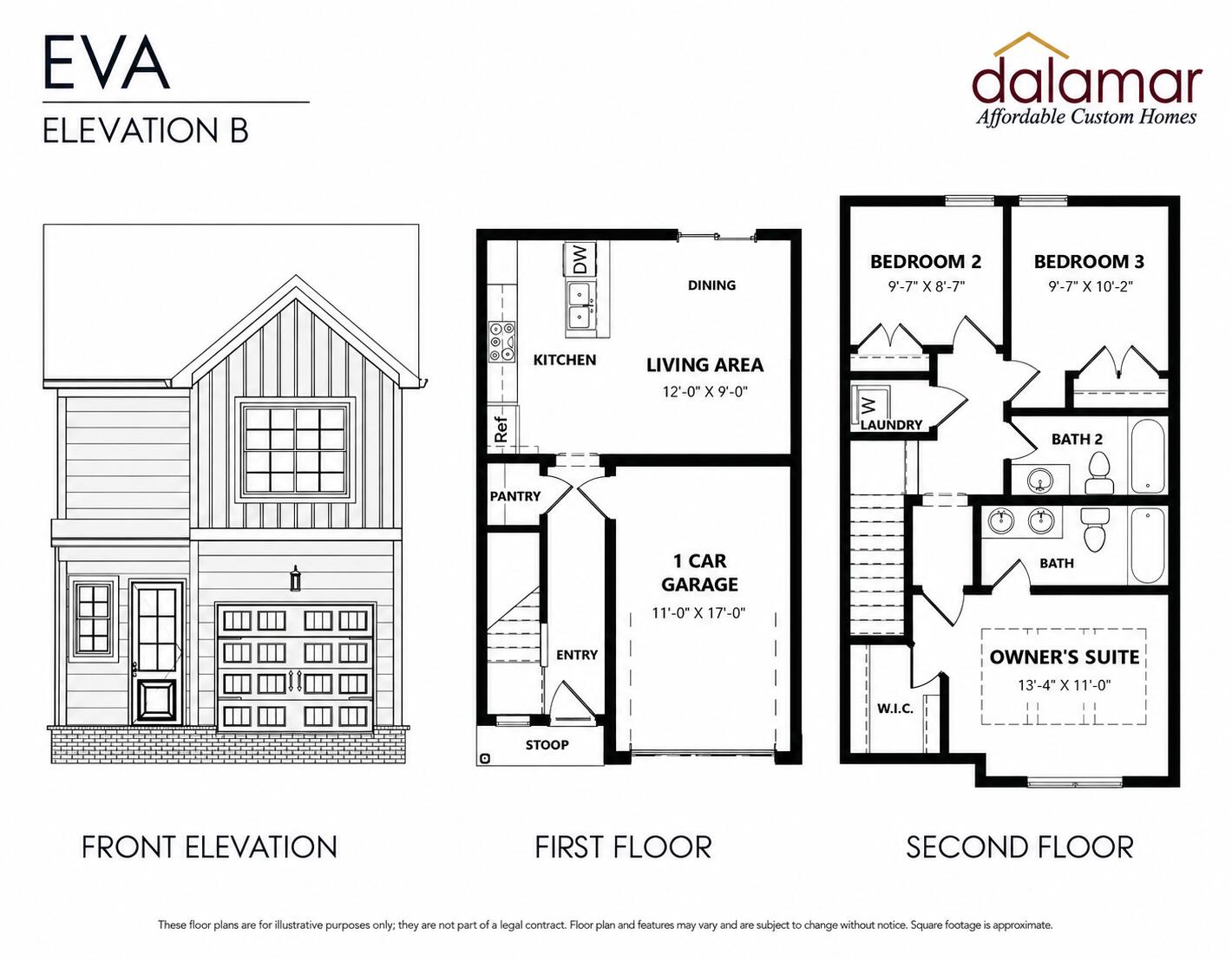 1145 Appian Crossing Way 506 — photo