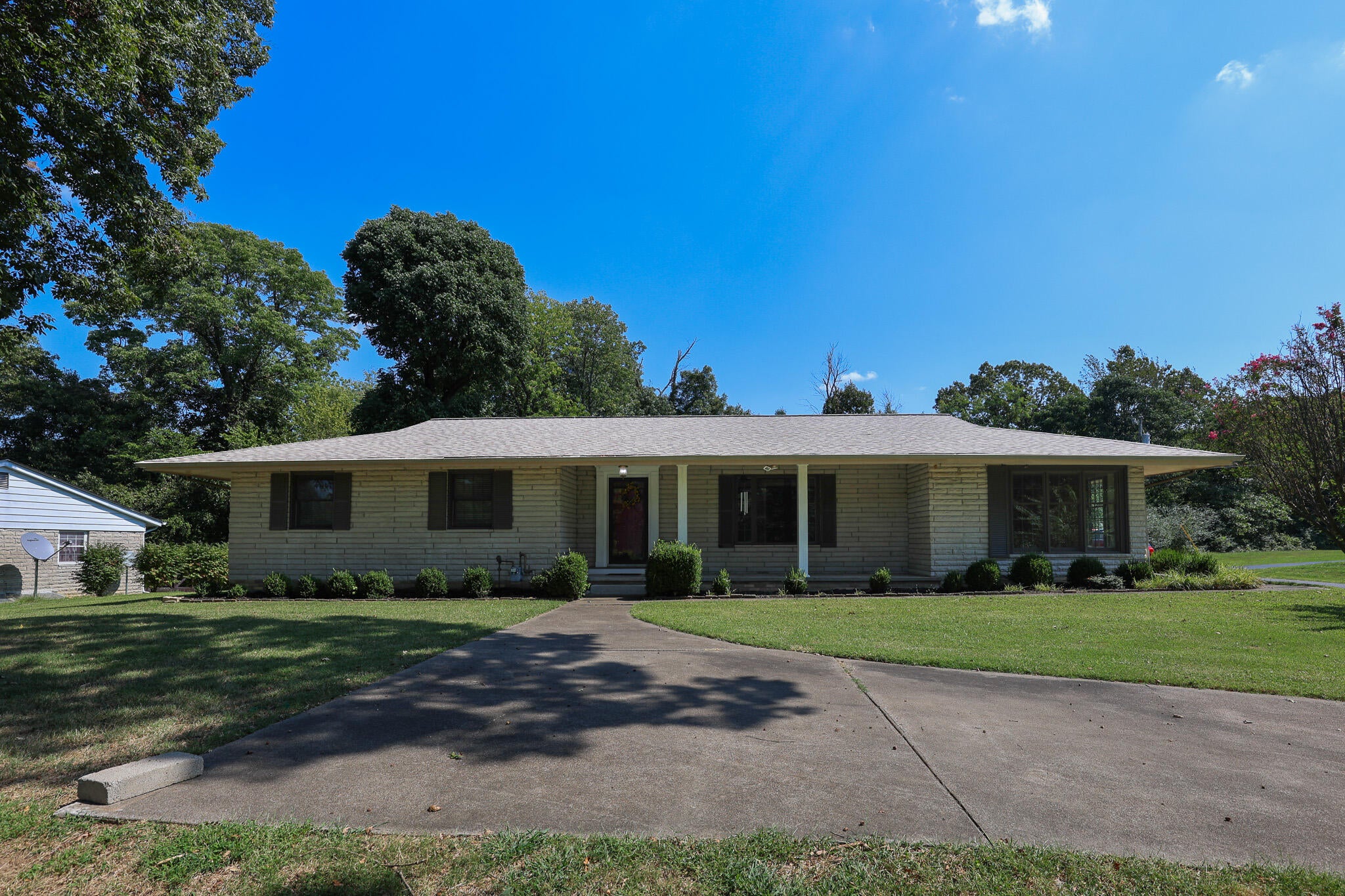 404 Highland Church Road — photo