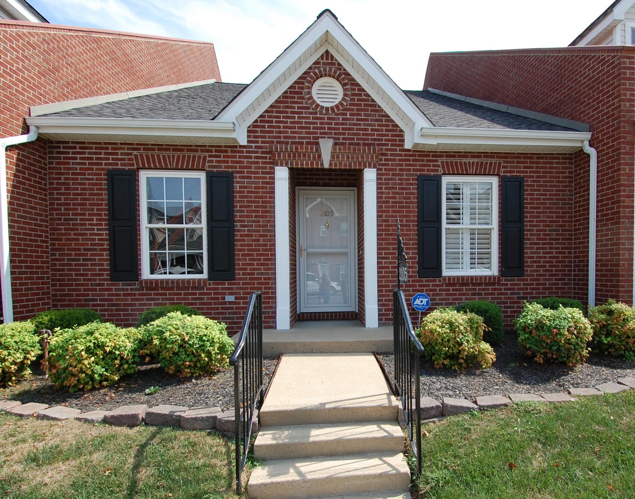 2105 West Park Drive — photo