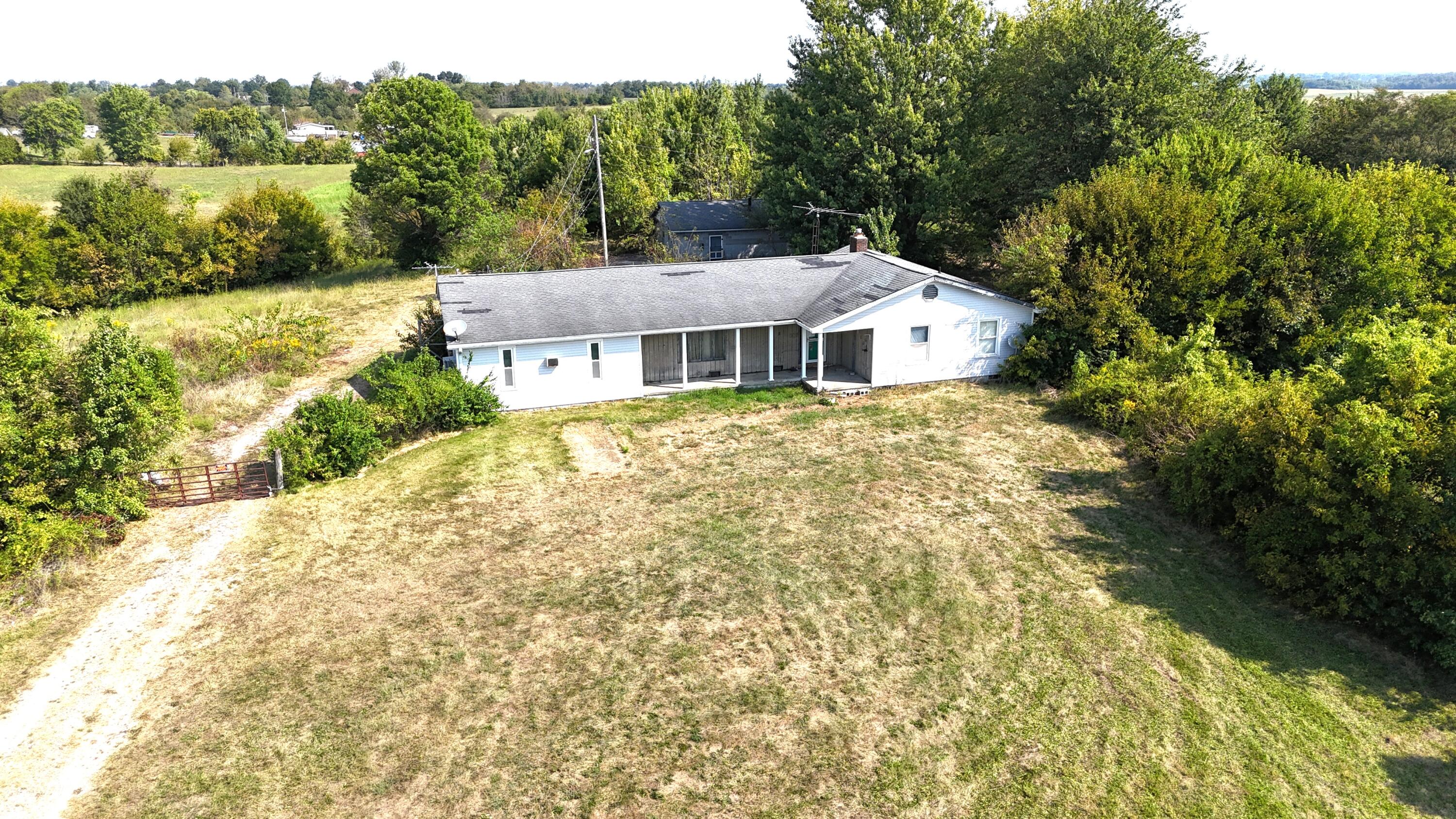 191 Ott Elliott Lane — photo