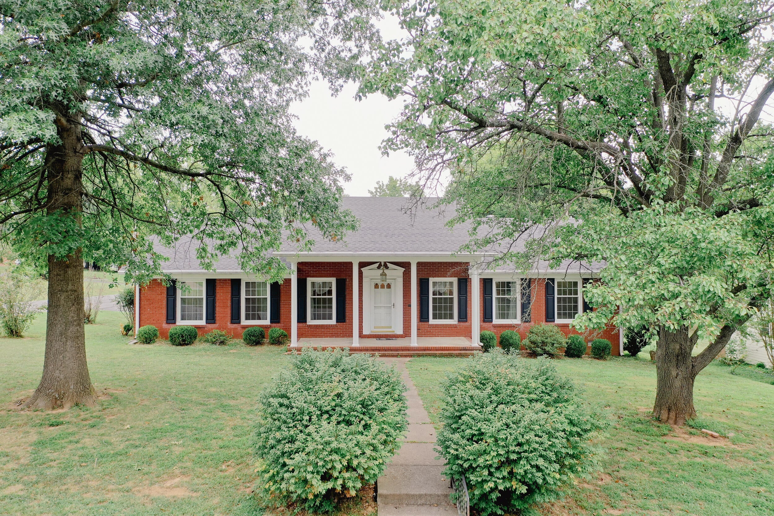 201 Cantrell Drive — photo