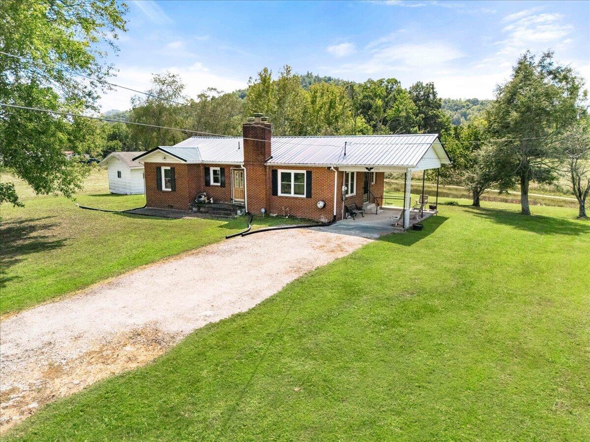 295 Becks Creek Rd Road — photo
