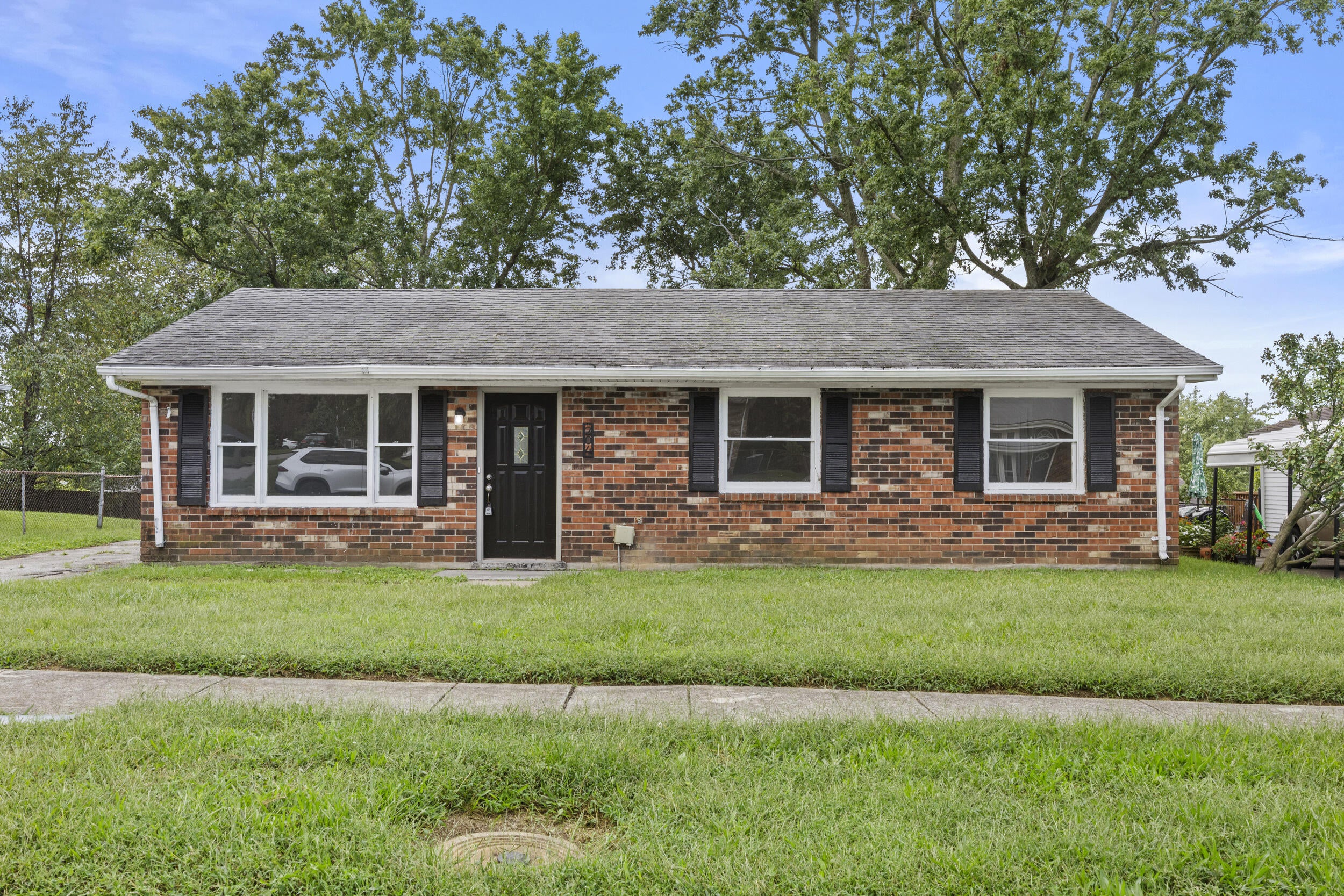 204 Mount Vernon Drive — photo