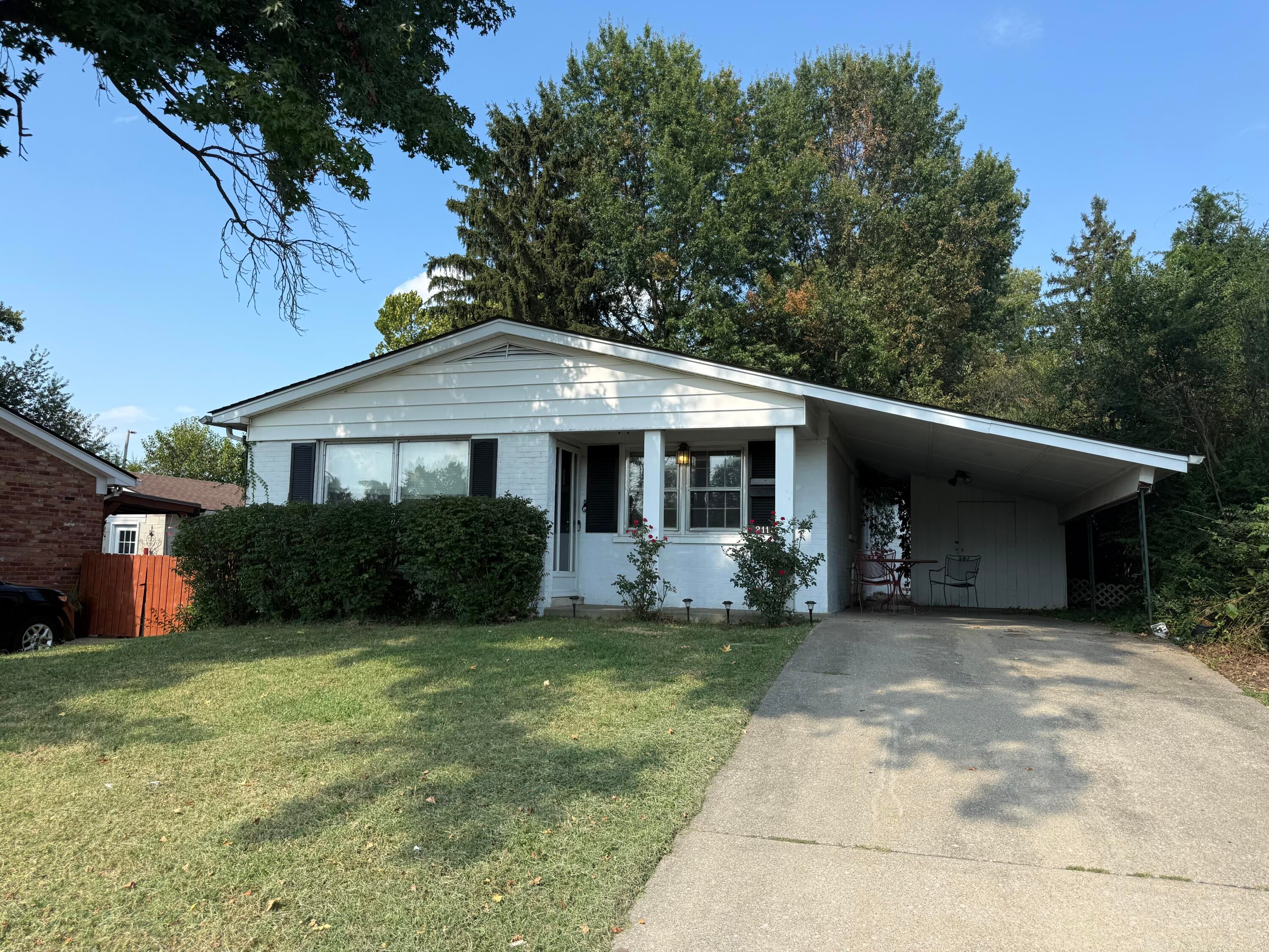 2116 Cypress Drive — photo