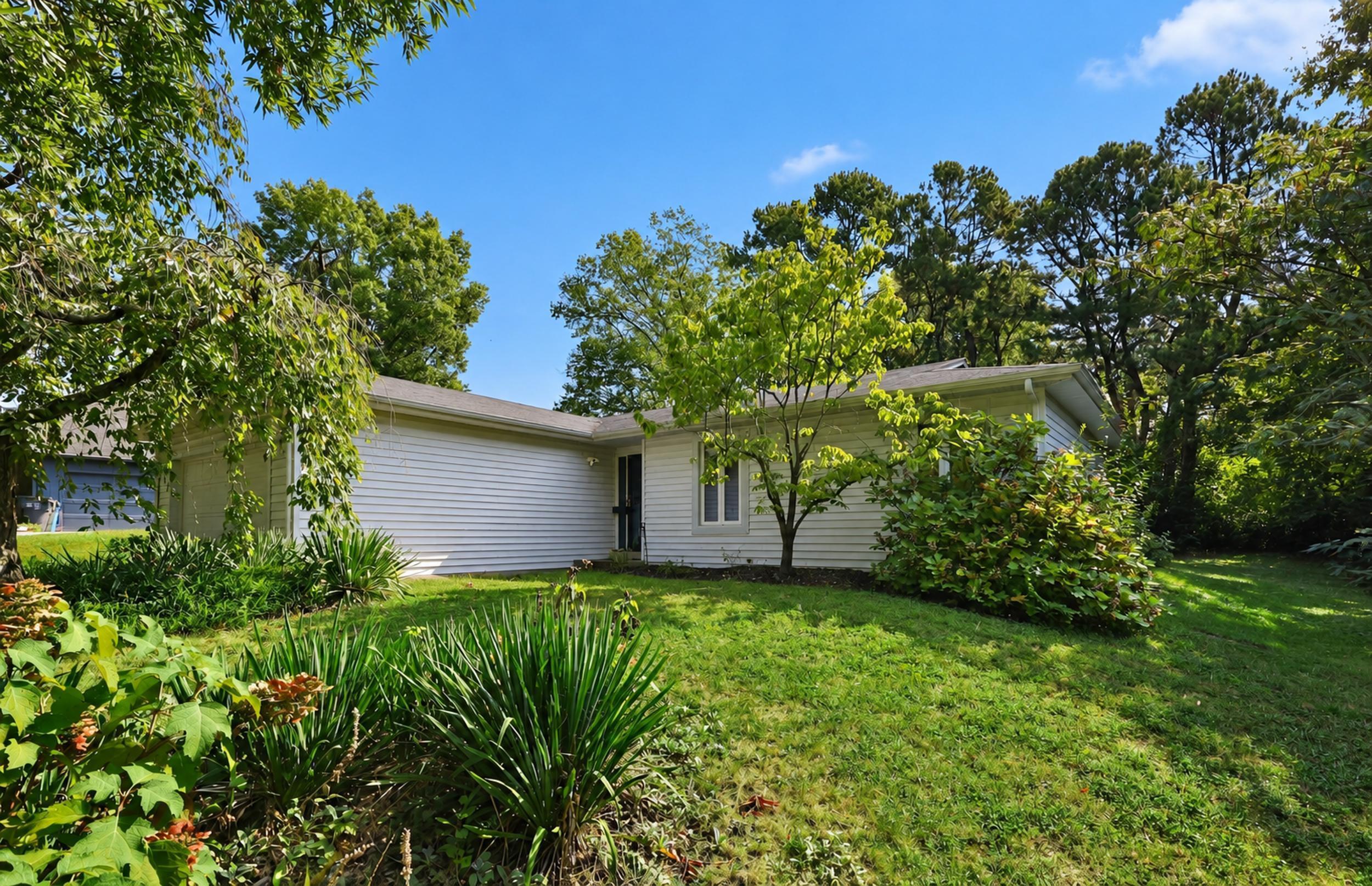 3528 Winding Drive — photo