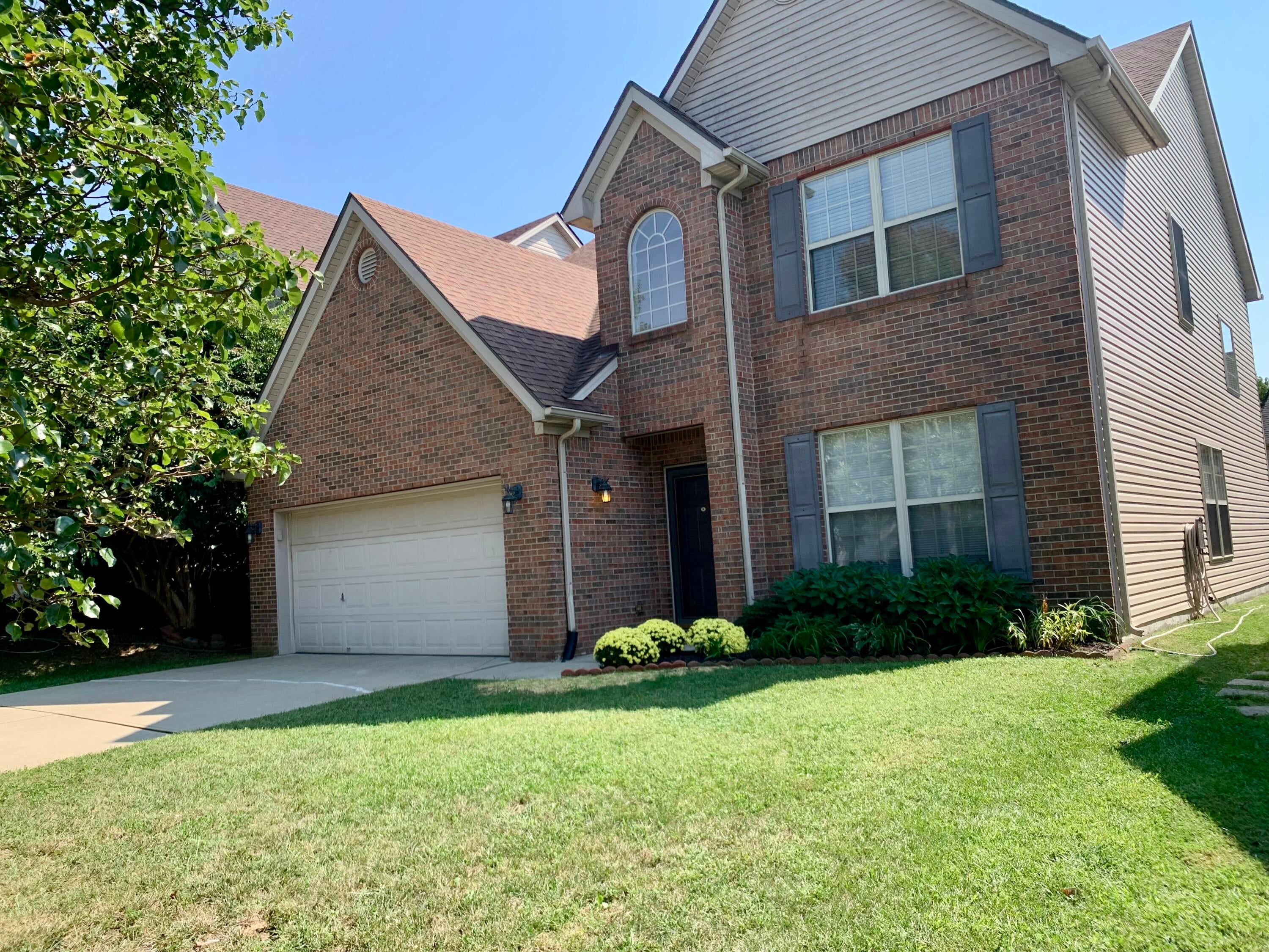 4536 Pebble Brook Circle — photo