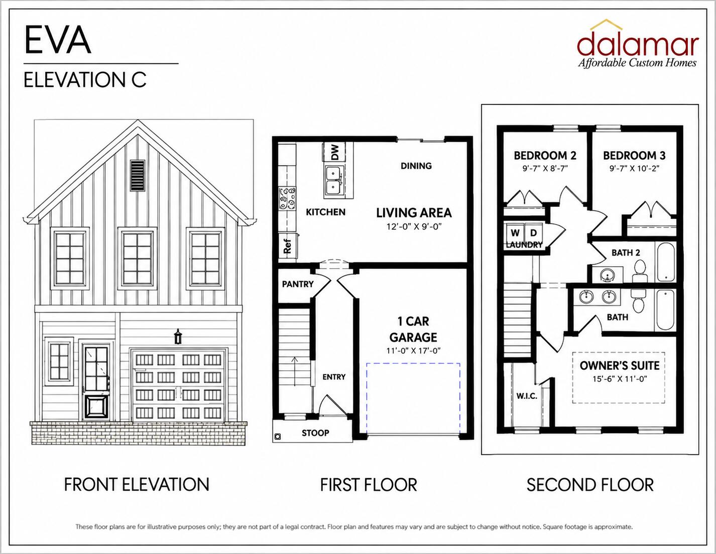 1145 Appian Crossing Way 101 Pine Valley Drive 707 — photo