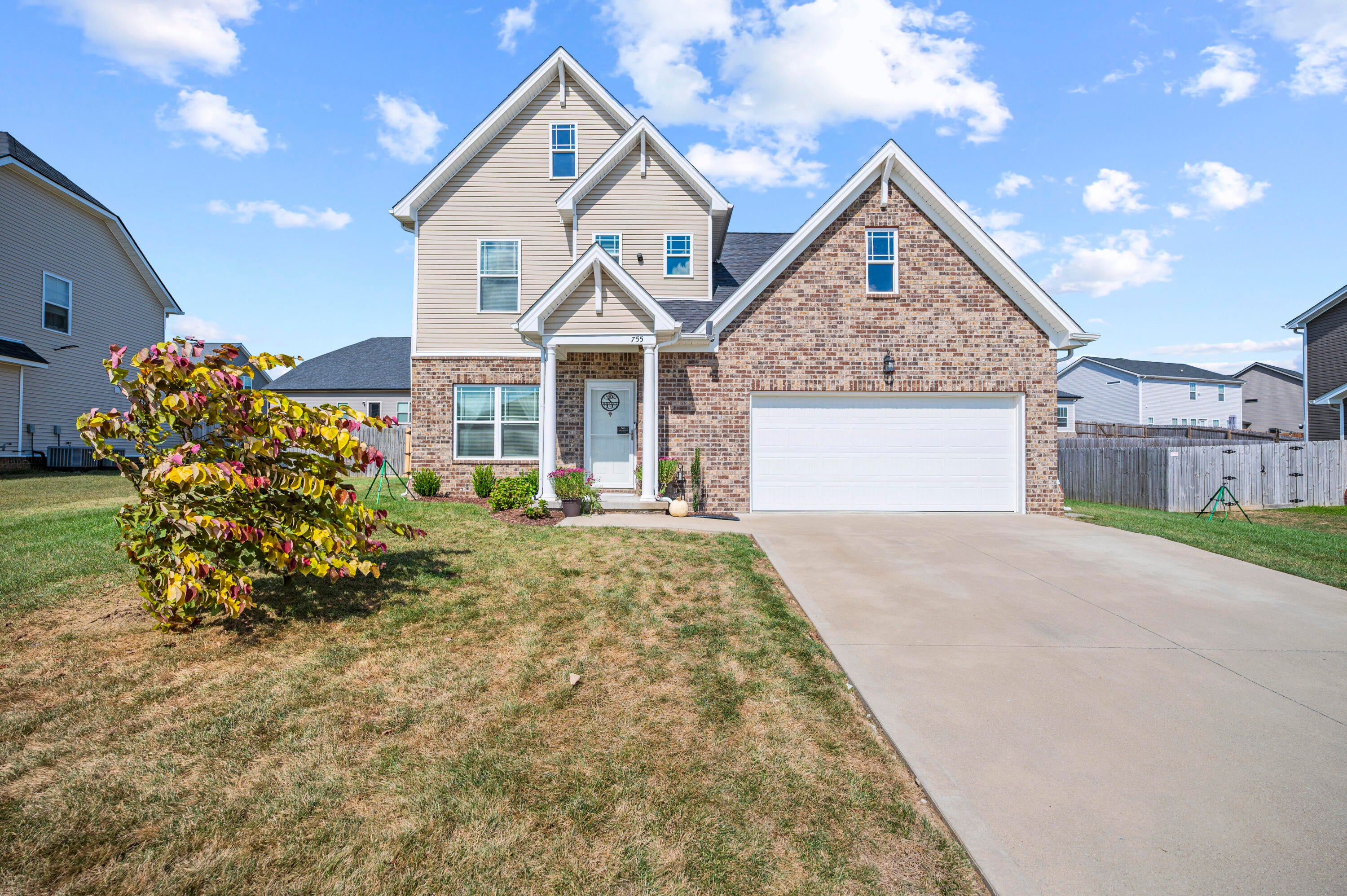 755 Copley Pointe Drive — photo