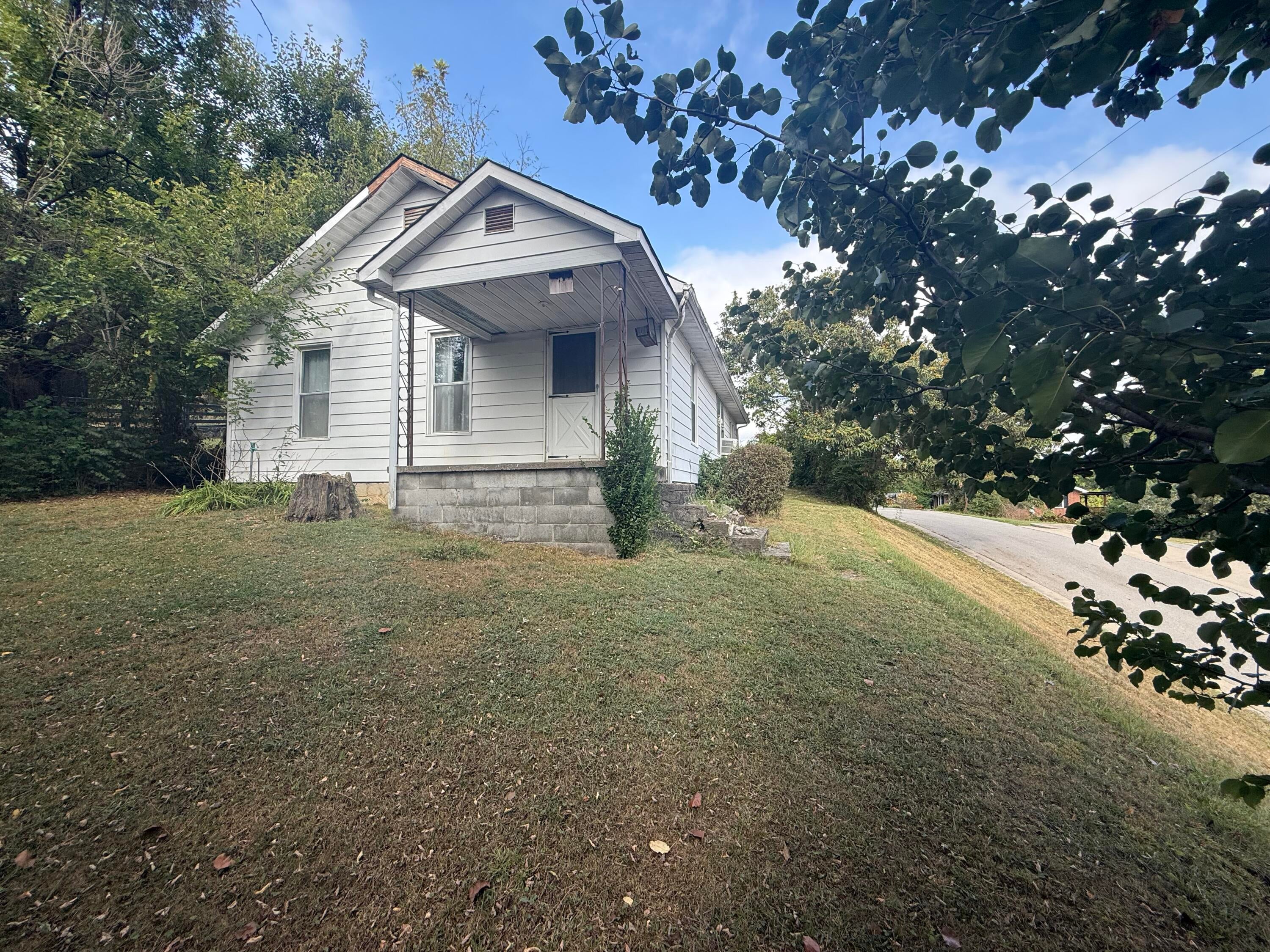 101 Balsinger Street — photo