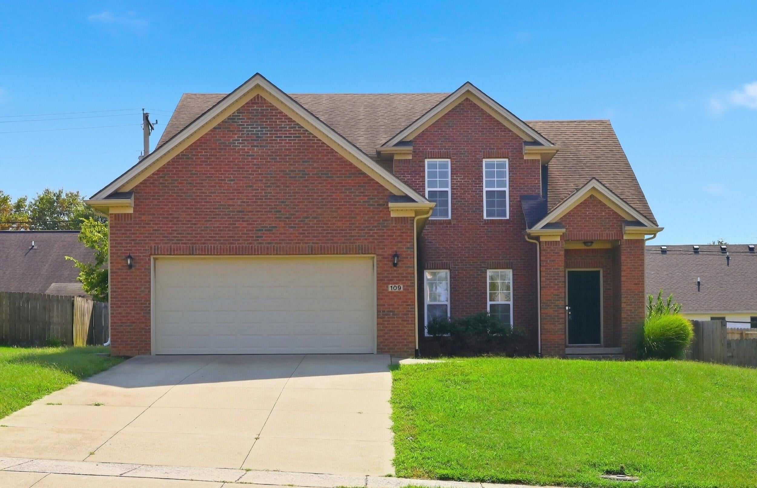109 Janice Drive — photo
