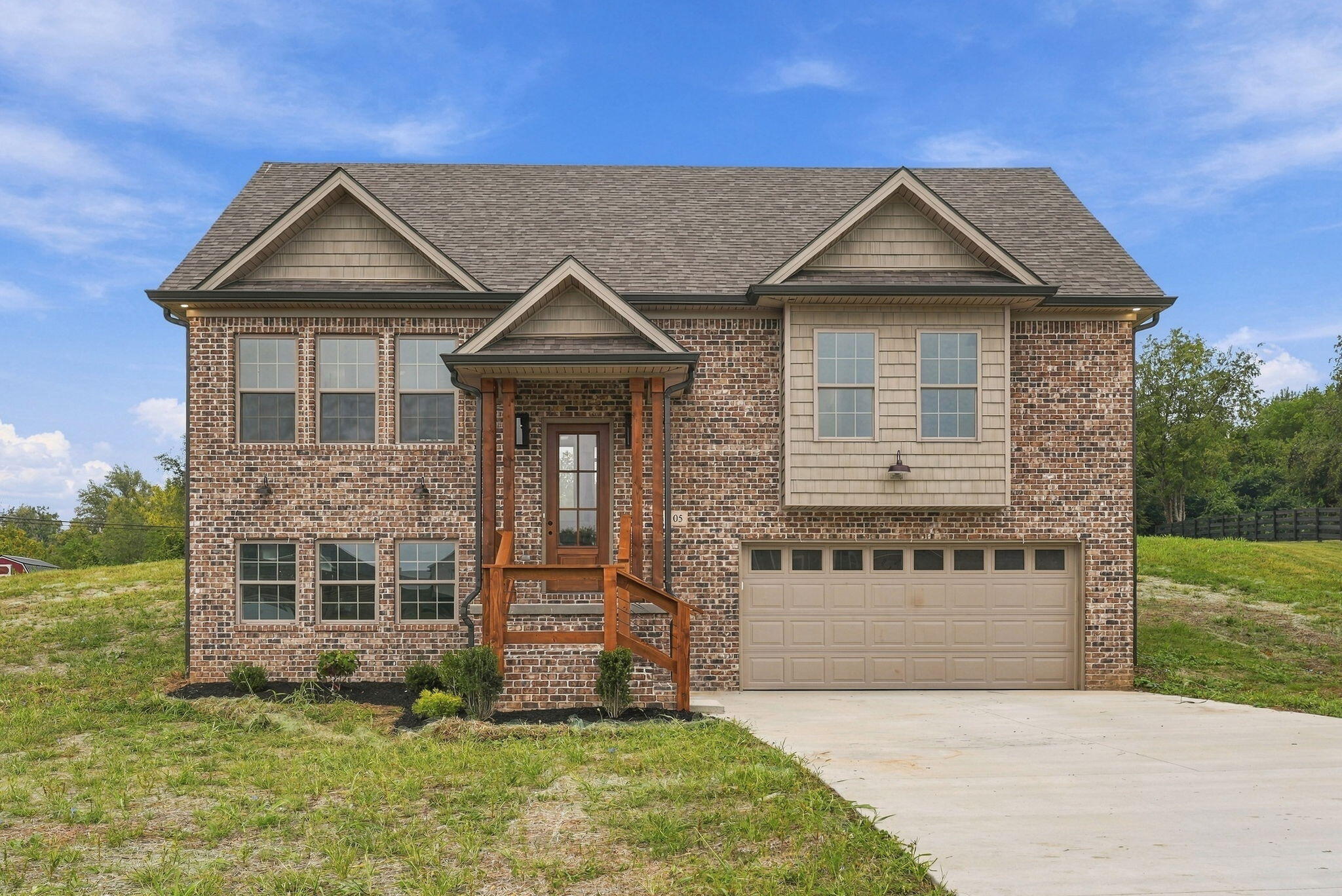 105 Braemar Drive — photo