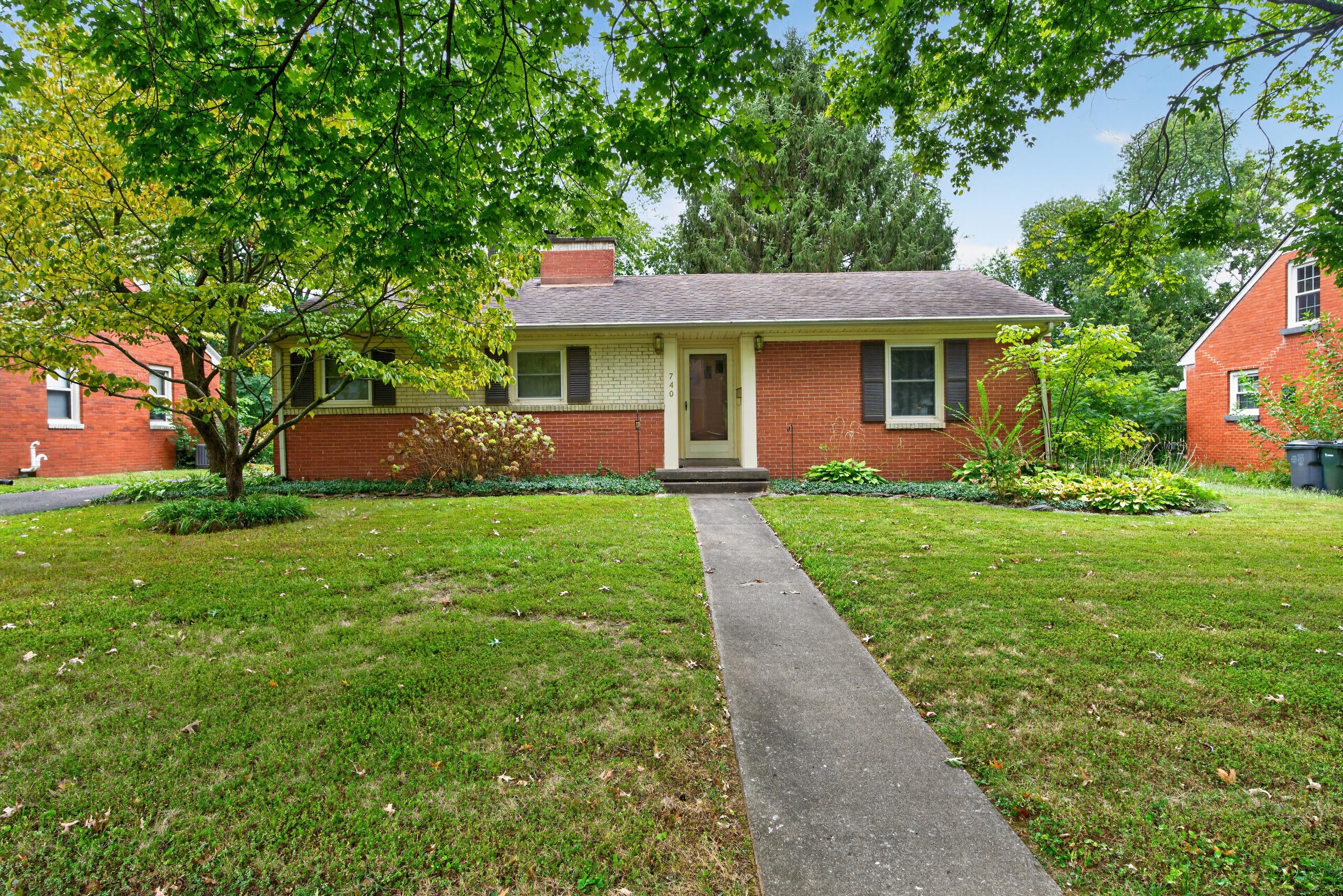 740 Cheryl Lane — photo