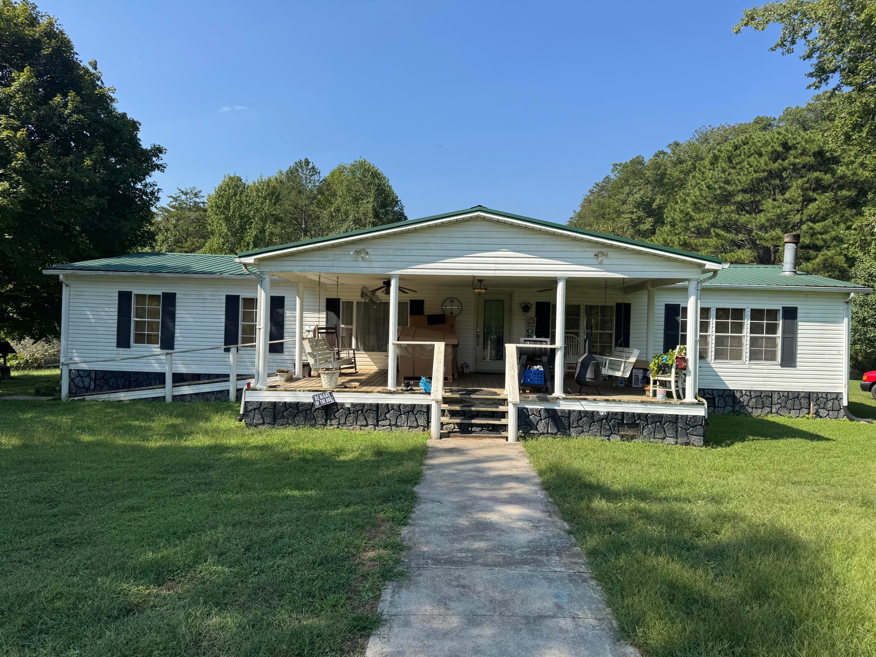 743 743 Hamblin Hollow Rd Road 1404 US-25W — photo