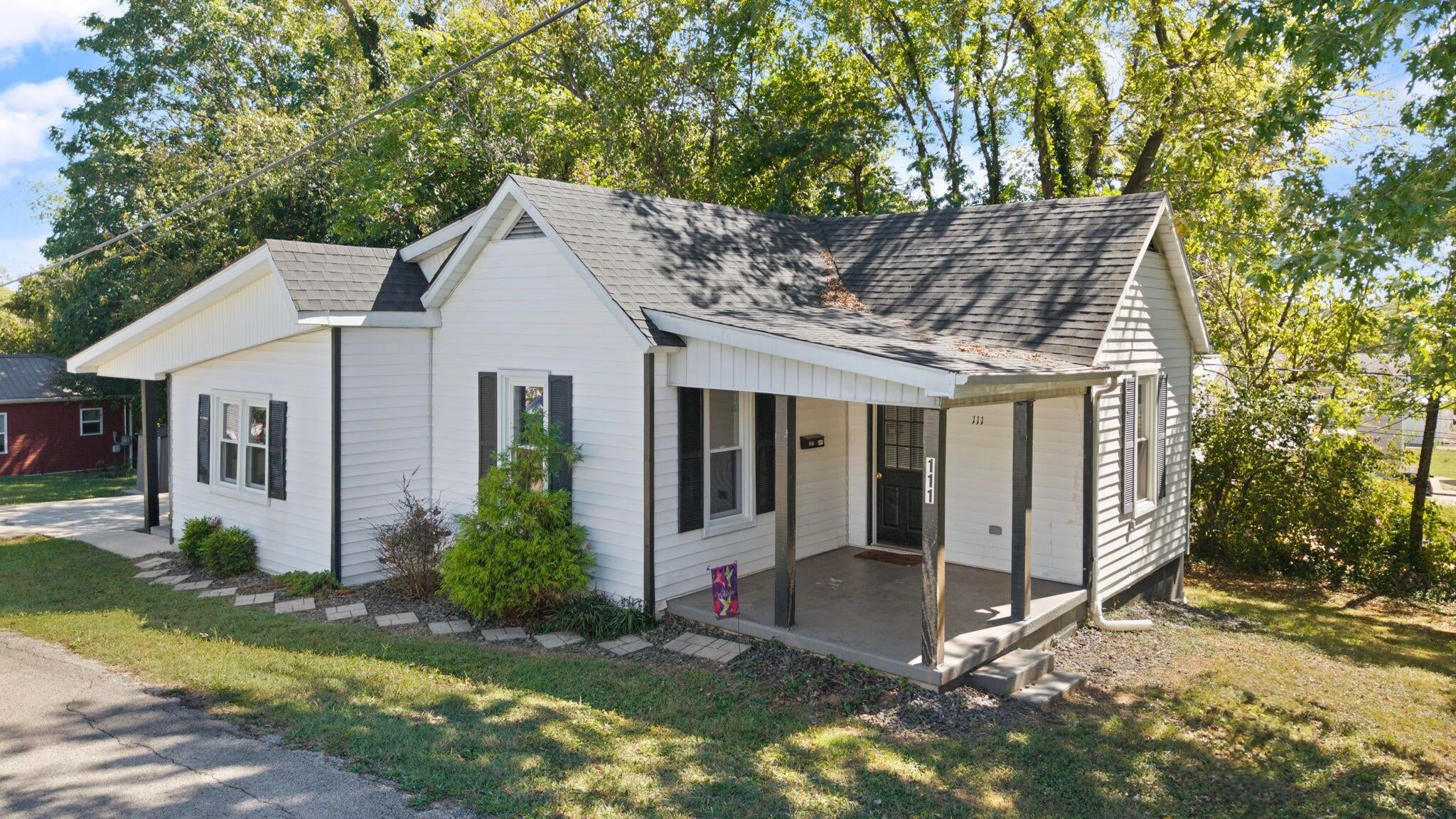 111 Lair Street — photo