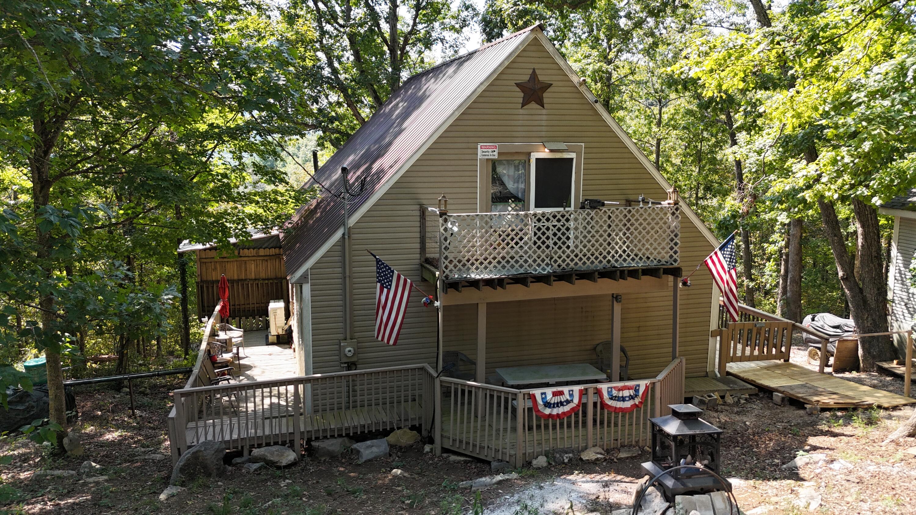 402 Lame Duck Drive — photo