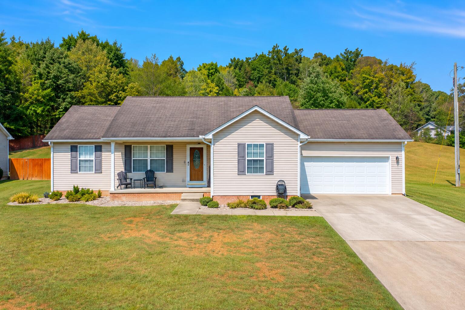 1352 E Pittsburg Church Road — photo