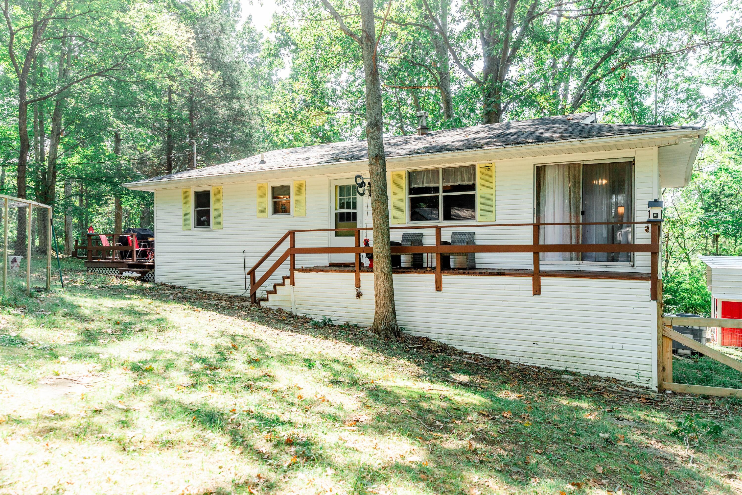 1160 Deer Run Rd Road — photo